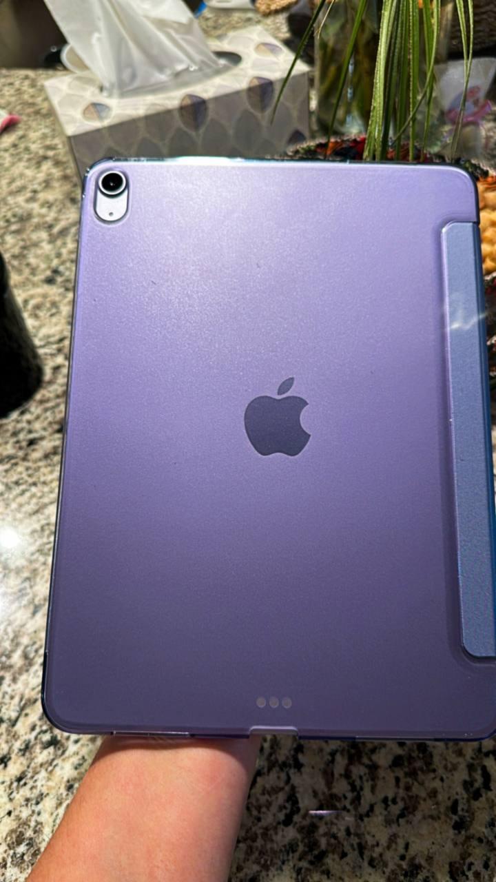 iPad Air(m3)128gb パープル 11インチ