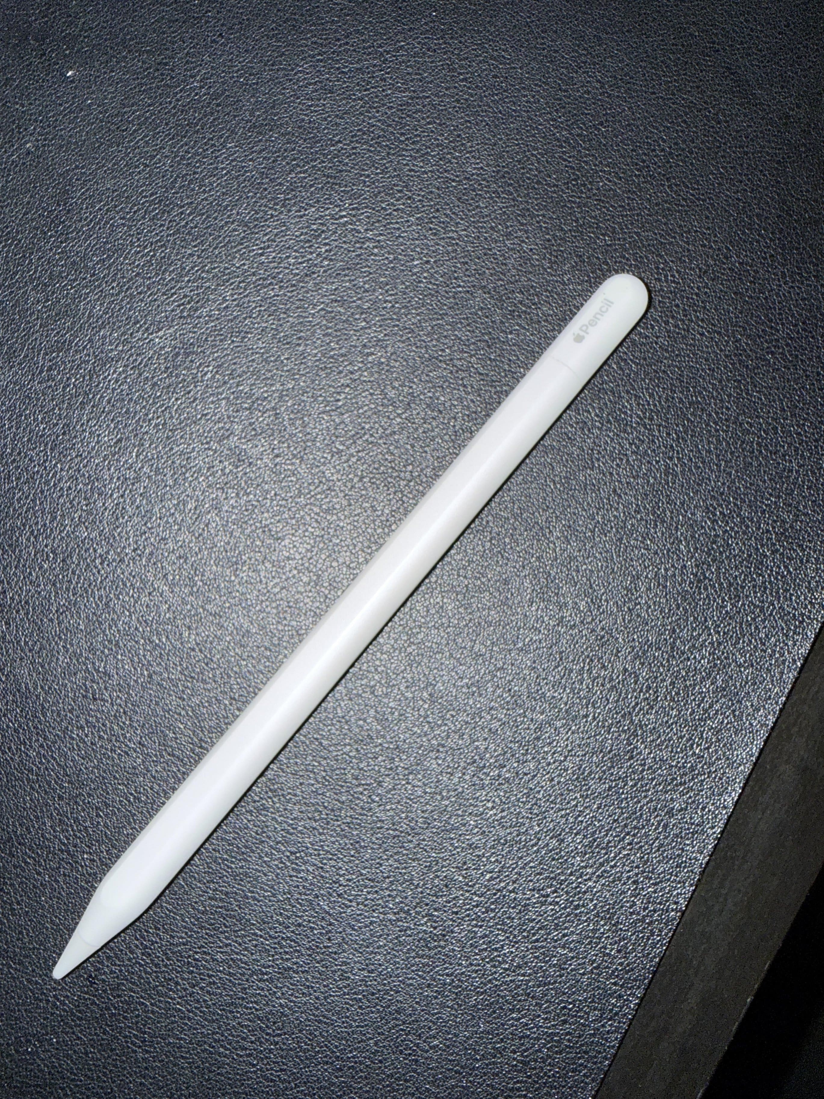 Apple Pencil (USB C) White MUWA3AM/A - Best Buy