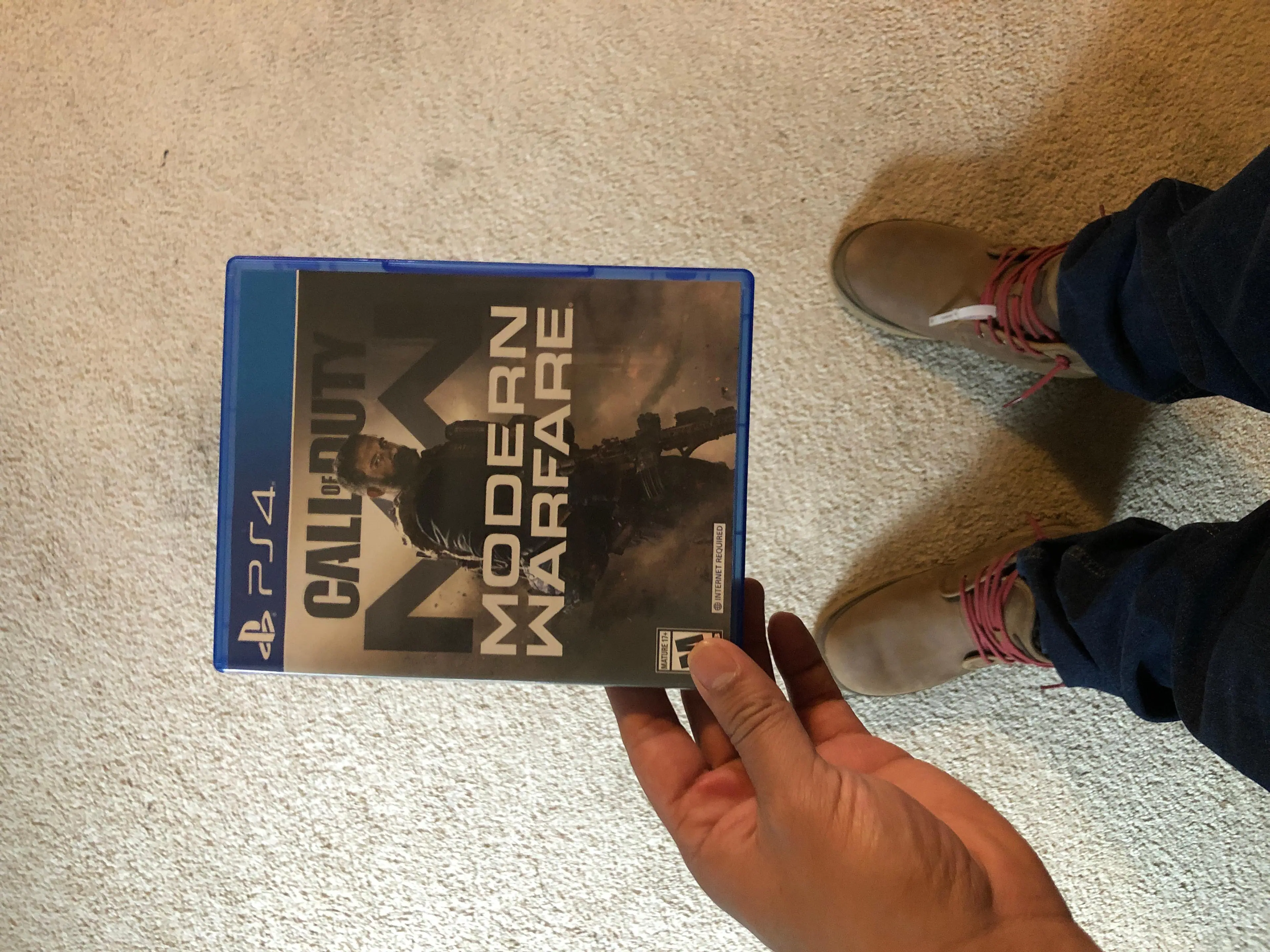 Customer provided image, click to load a larger version