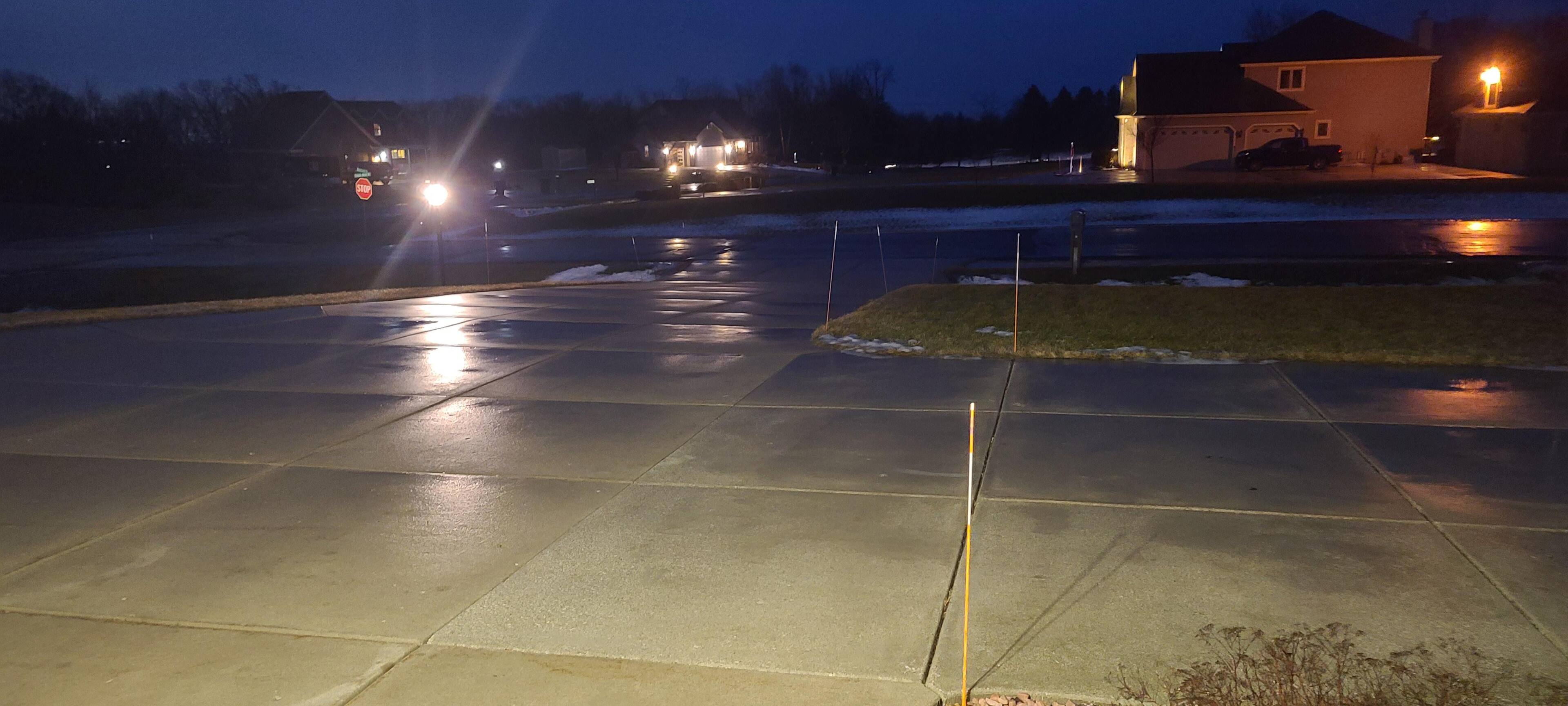 Nice bright light, click to load a larger version