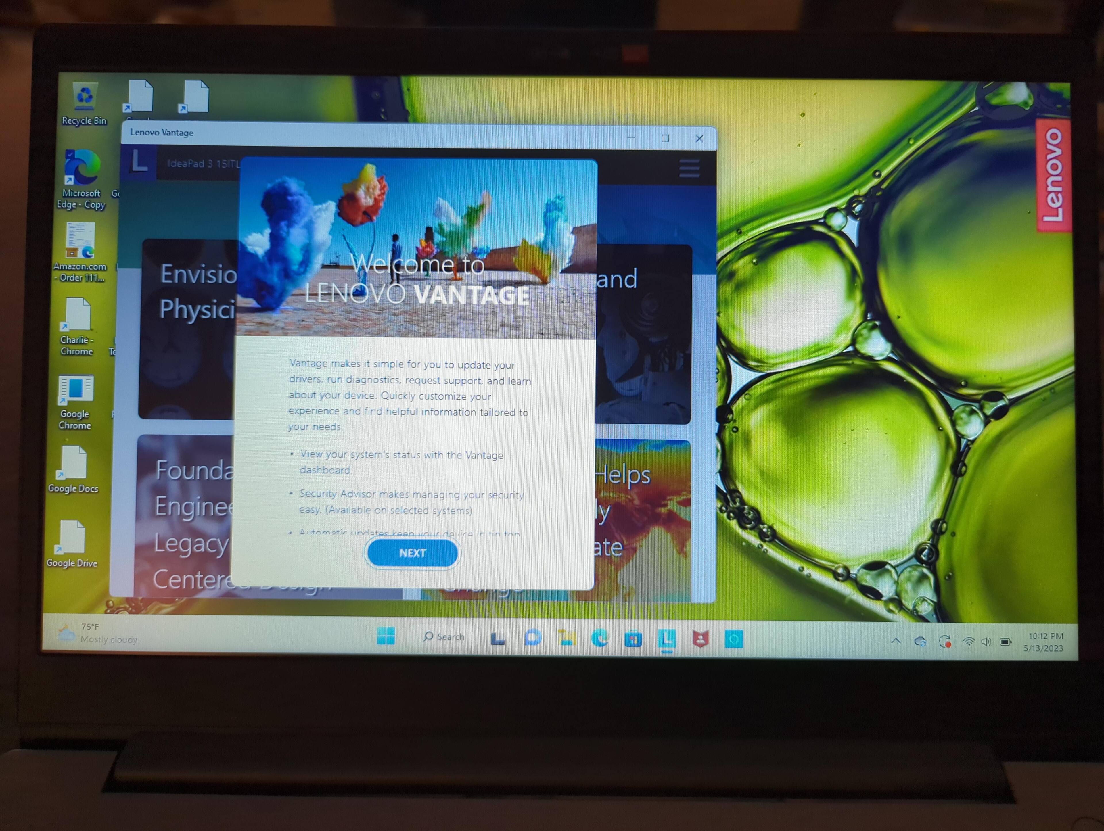 Customer provided, click to load a larger version