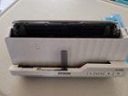 Epson RapidReceipt RR-400W Wireless Duplex Compact Desktop Receipt and Document  Scanner White B11B270202 - Best Buy