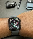 Apple Watch Series 9 GPS MR9A3_ELL, Smart Watch