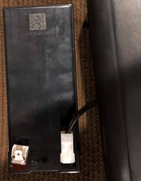 Customer provided image, click to load a larger version