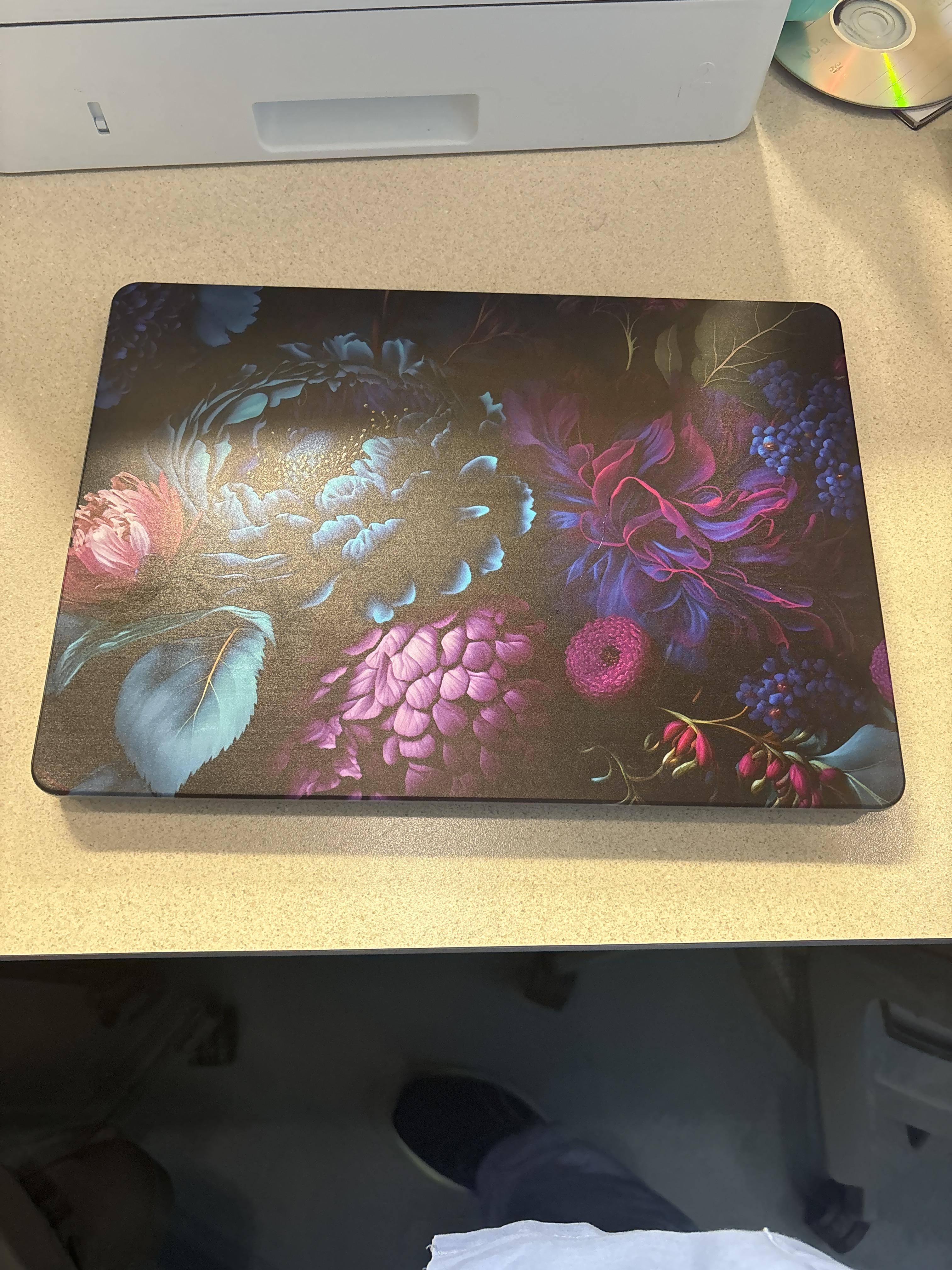 Customer provided, click to load a larger version