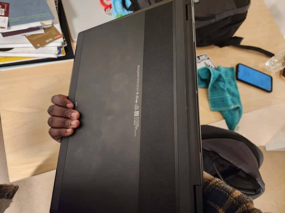 Customer provided, click to load a larger version