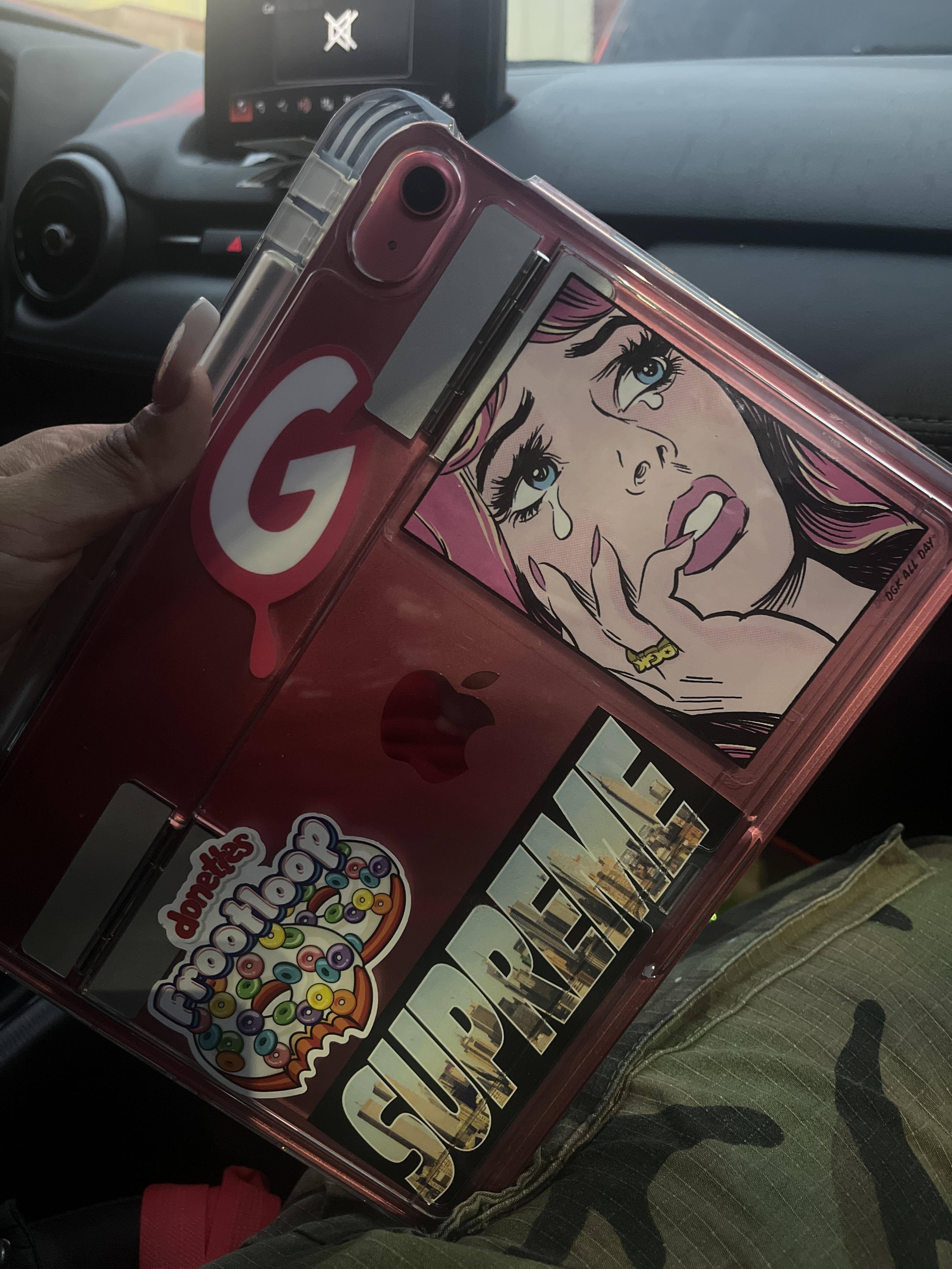 Customer provided, click to load a larger version