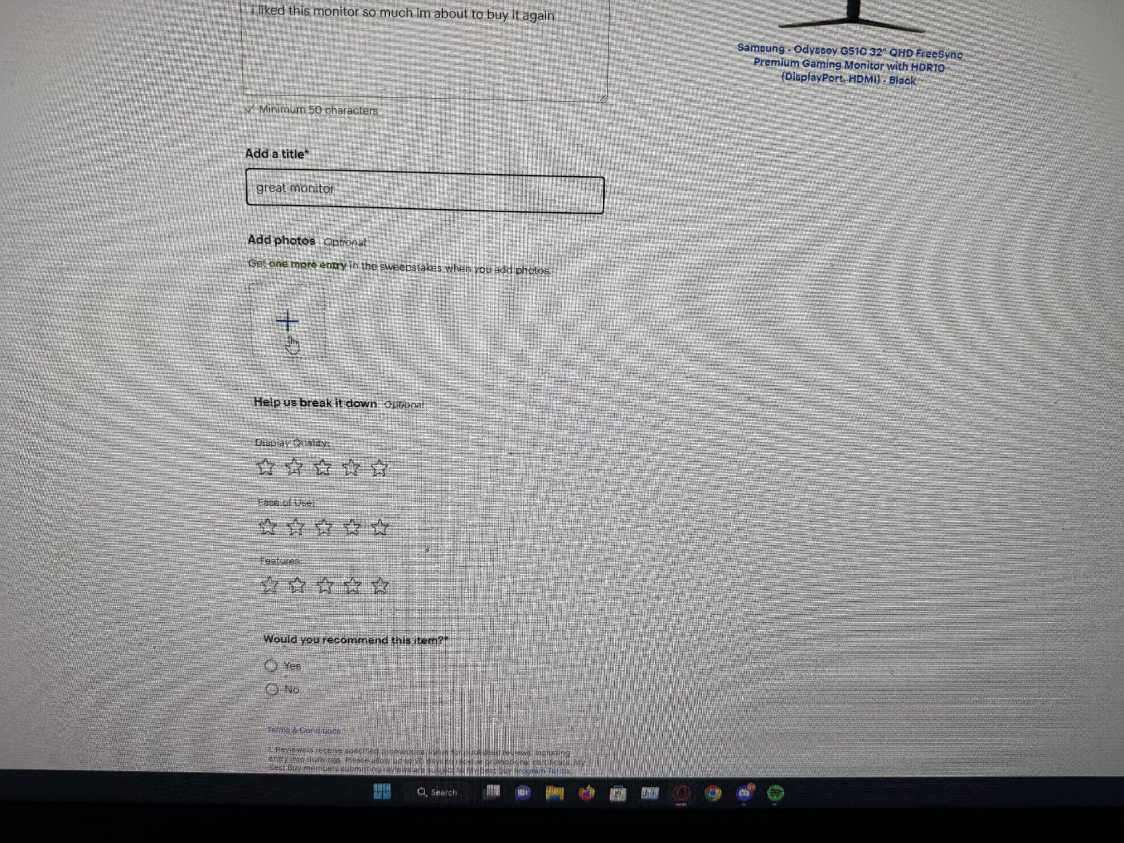 Customer provided, click to load a larger version