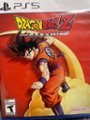 Dragon Ball Z Kakarot Standard Edition PlayStation 5 - Best Buy