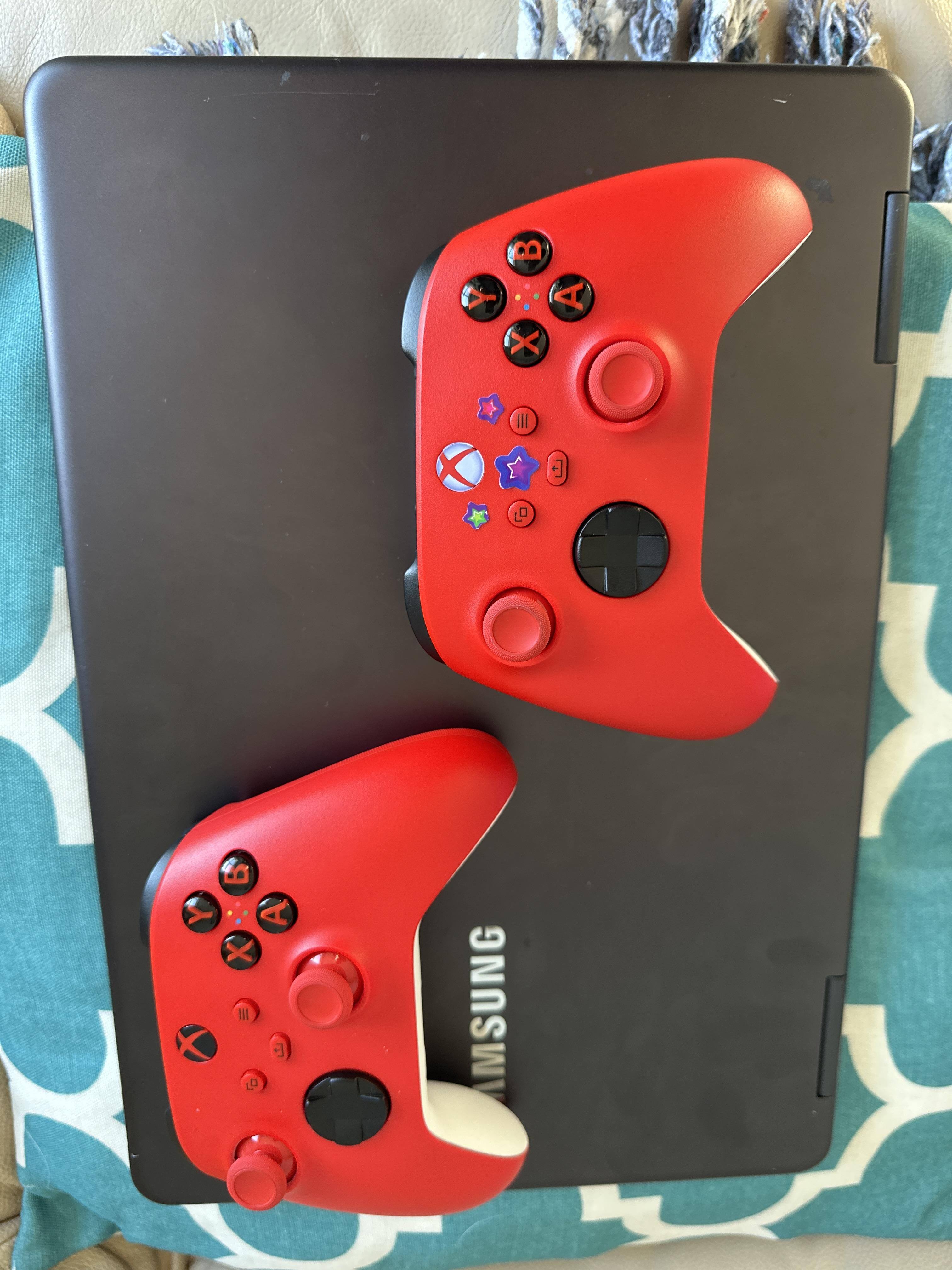 Customer provided, click to load a larger version