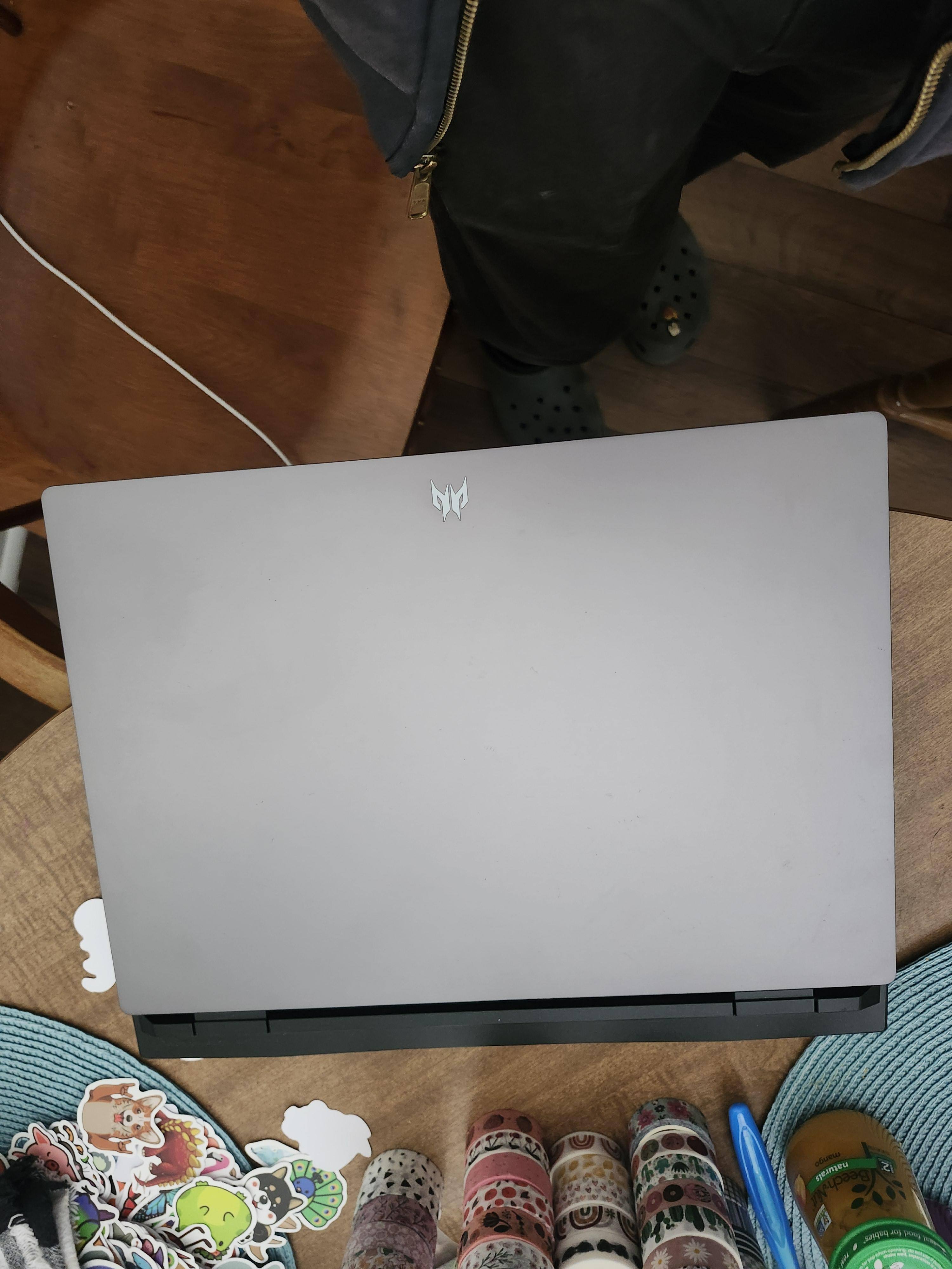 Customer provided, click to load a larger version