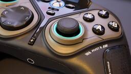 Turtle Beach Stealth Pivot Wireless Smart PC Gaming Turtle Beach Stealth Pivot Wireless Smart PC Gaming