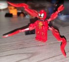 Spider-Man et Ghost Rider contre Carnage (76173) - Toys Puissance 3