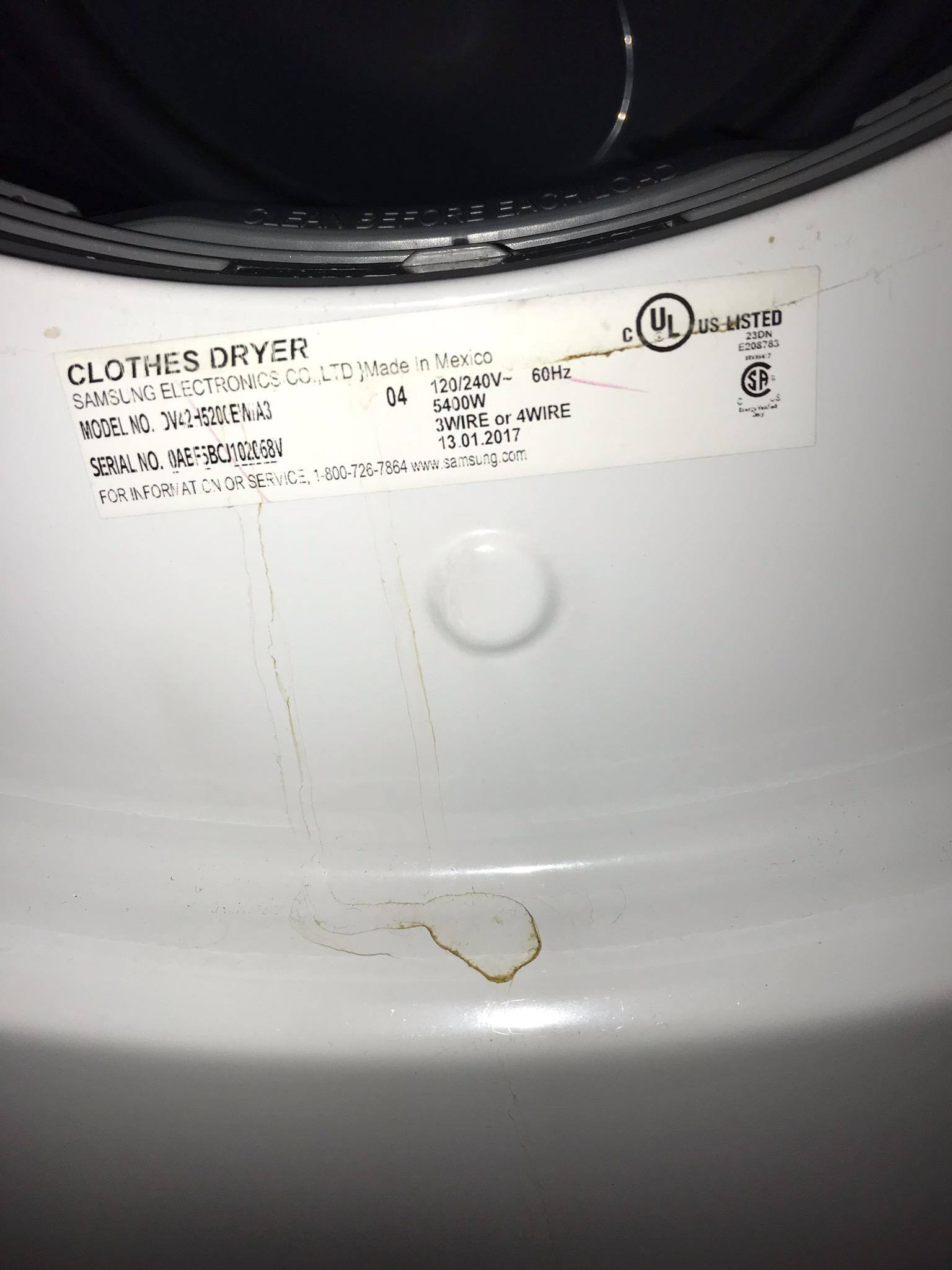 Customer provided image, click to load a larger version