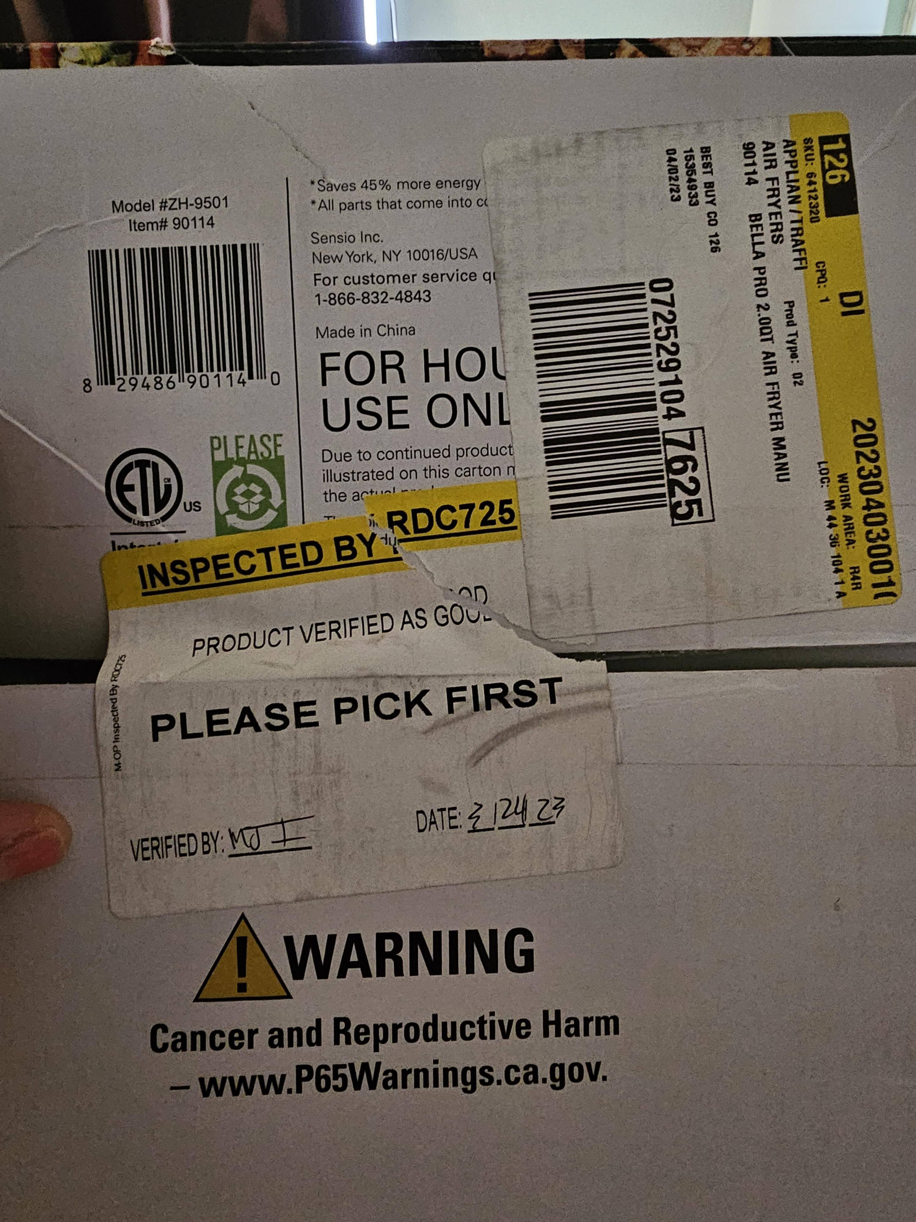 Customer provided, click to load a larger version