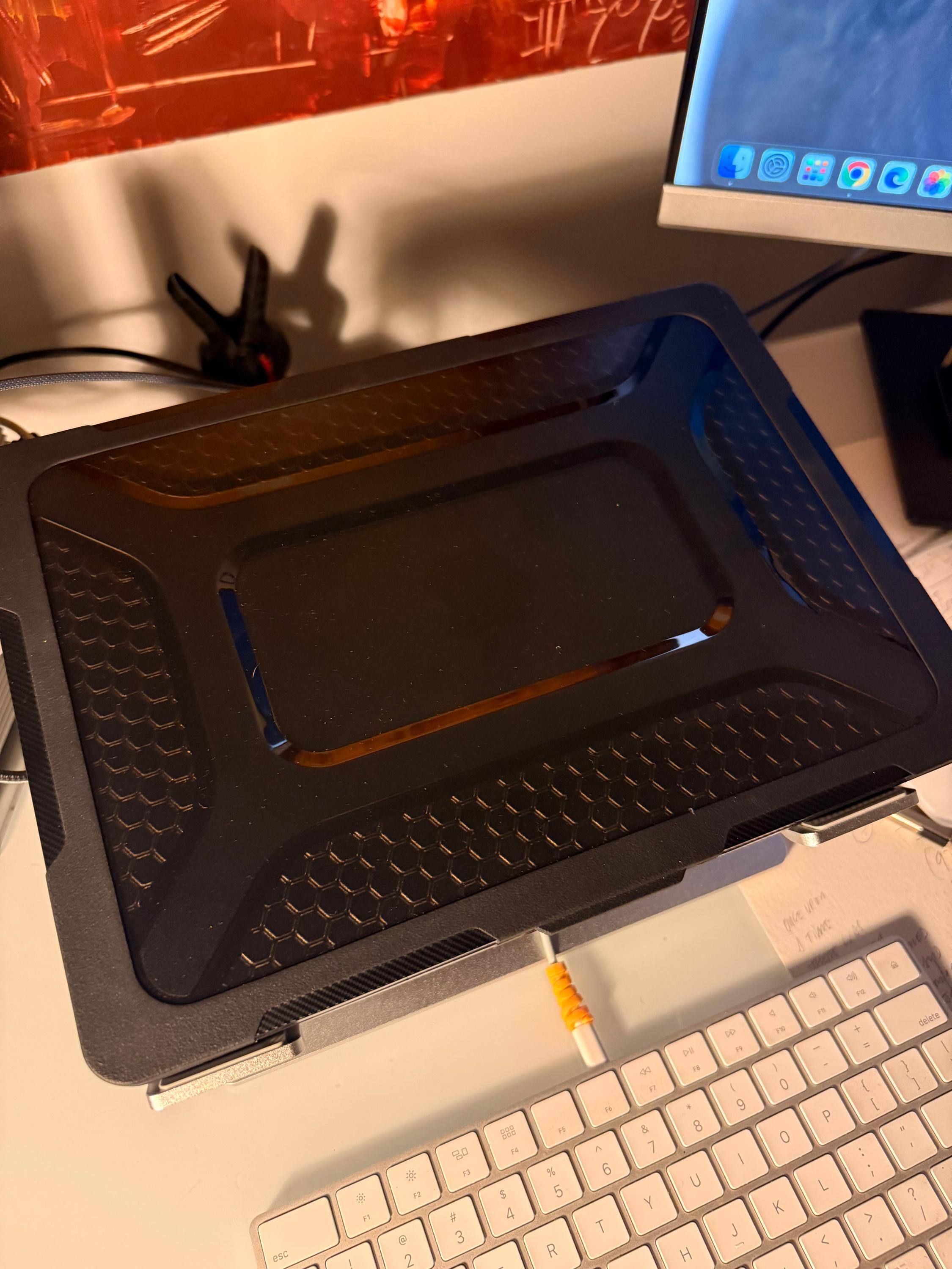 Customer provided, click to load a larger version