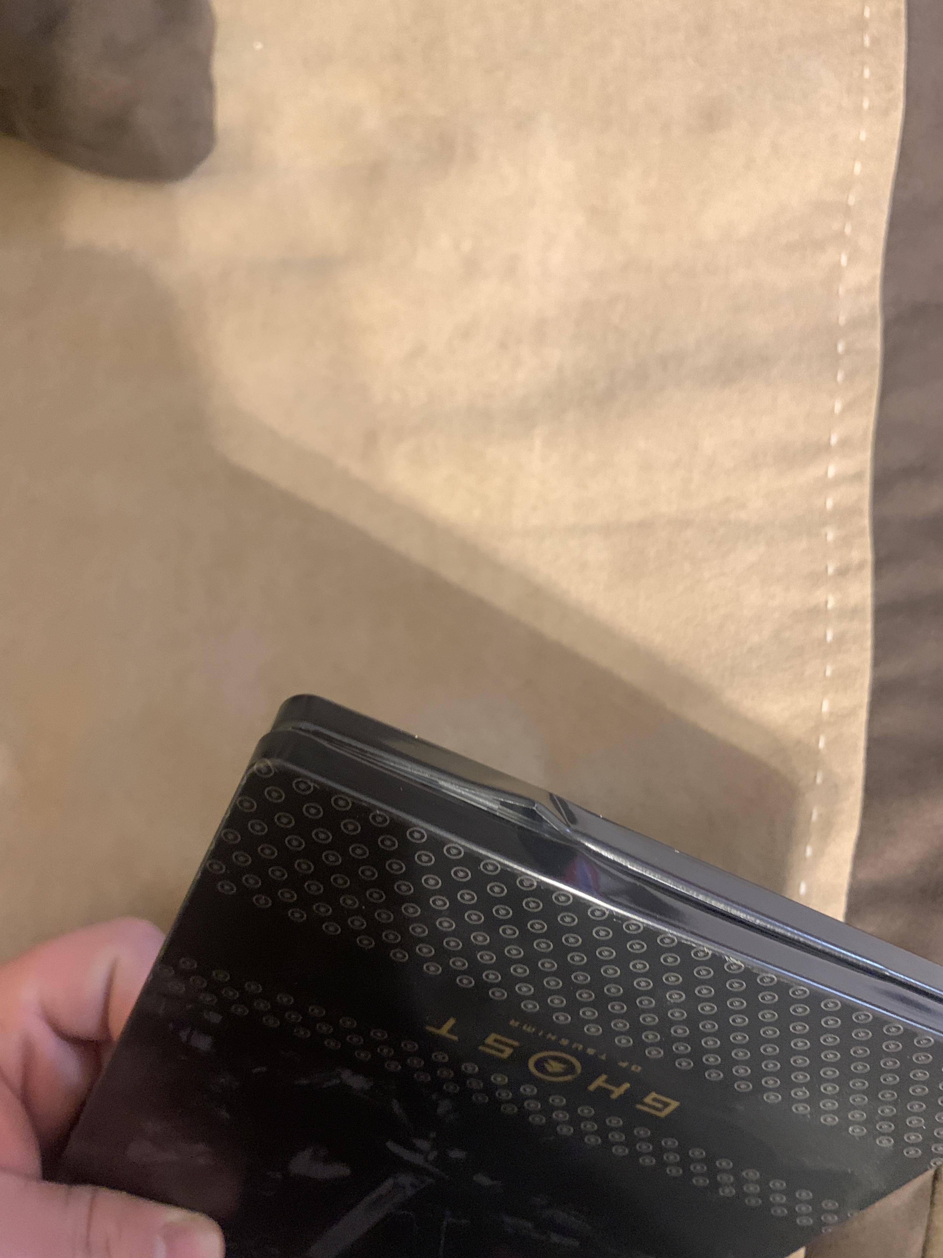 Customer provided image, click to load a larger version