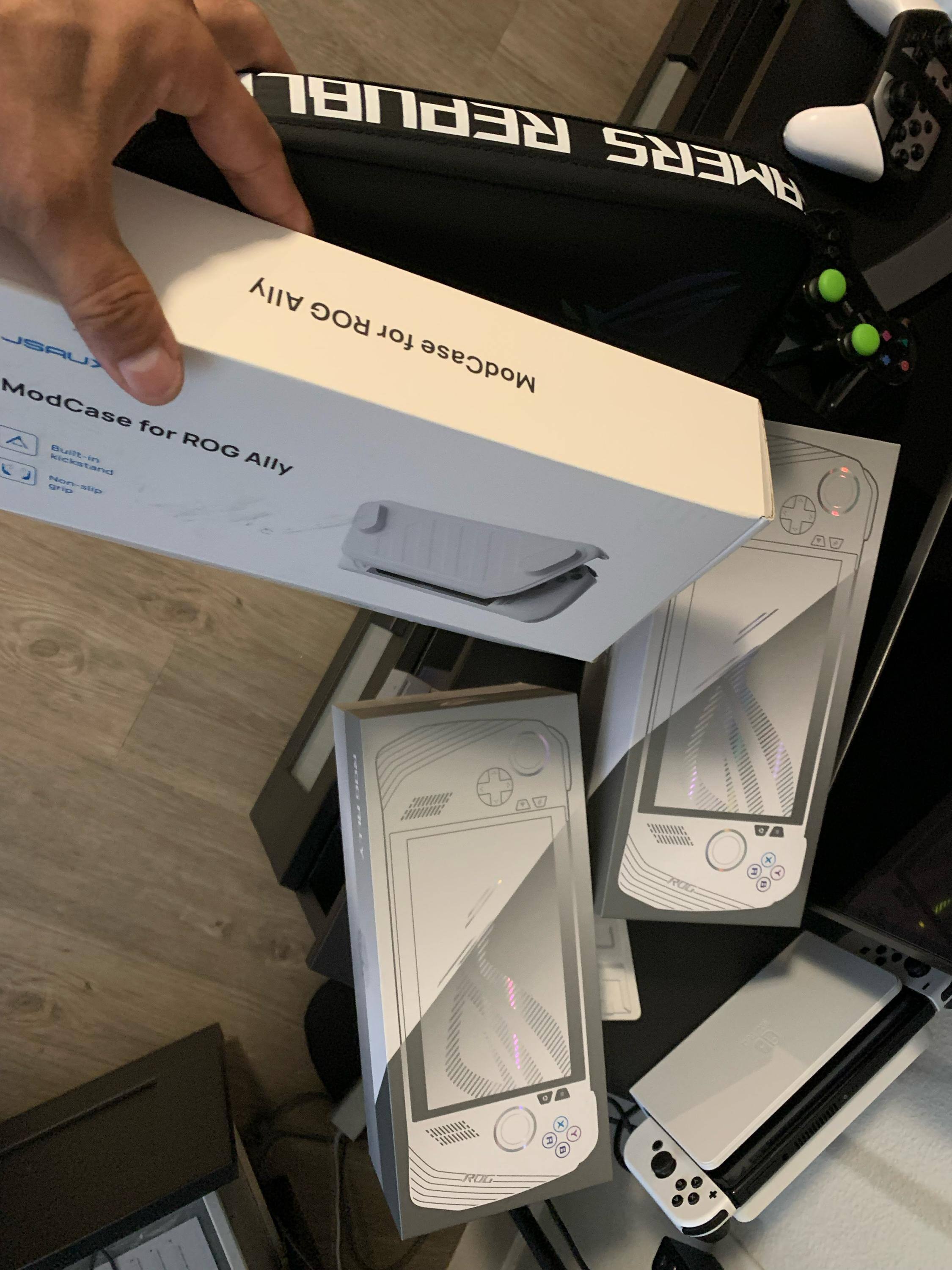 Customer provided, click to load a larger version