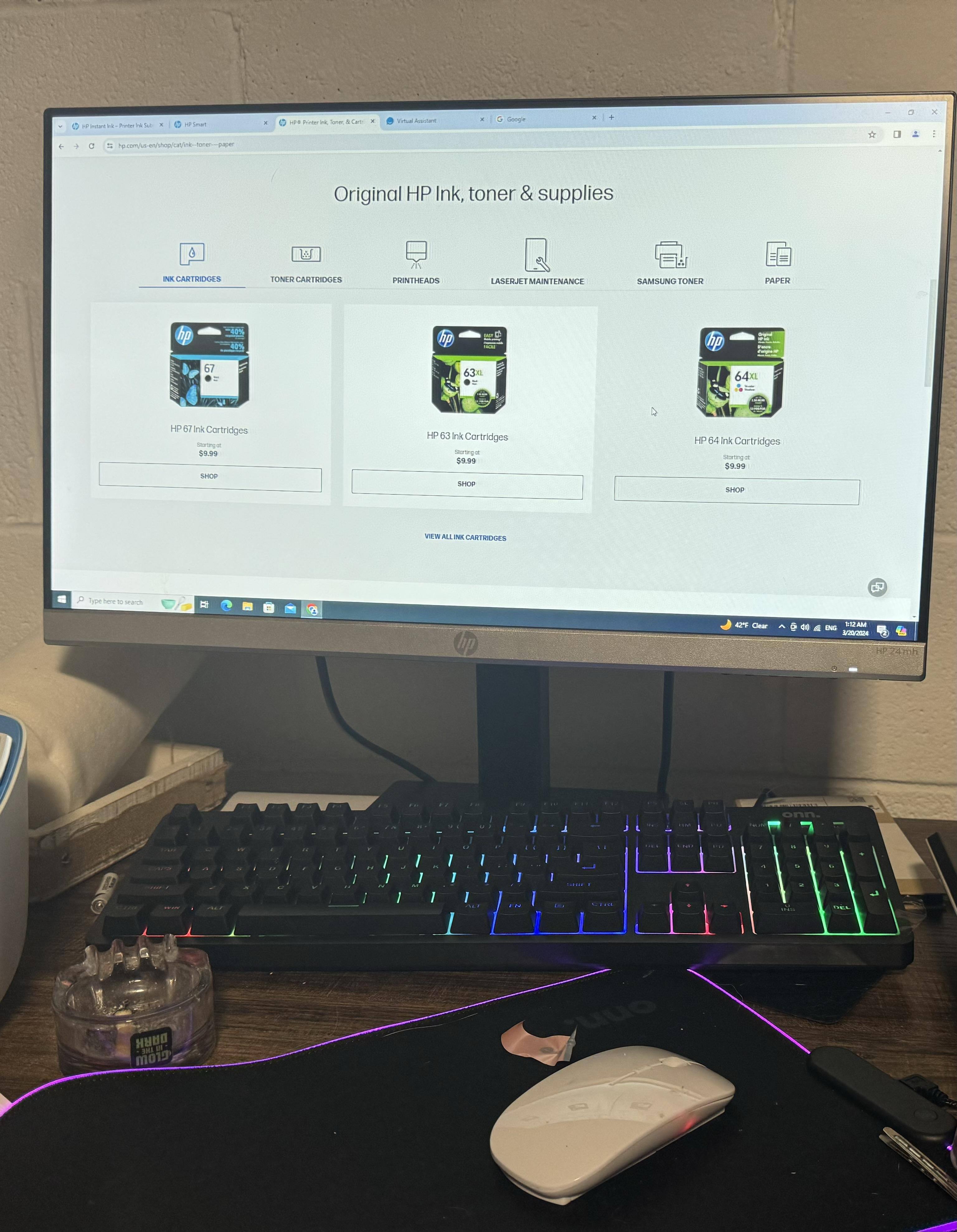 Customer provided image, click to load a larger version