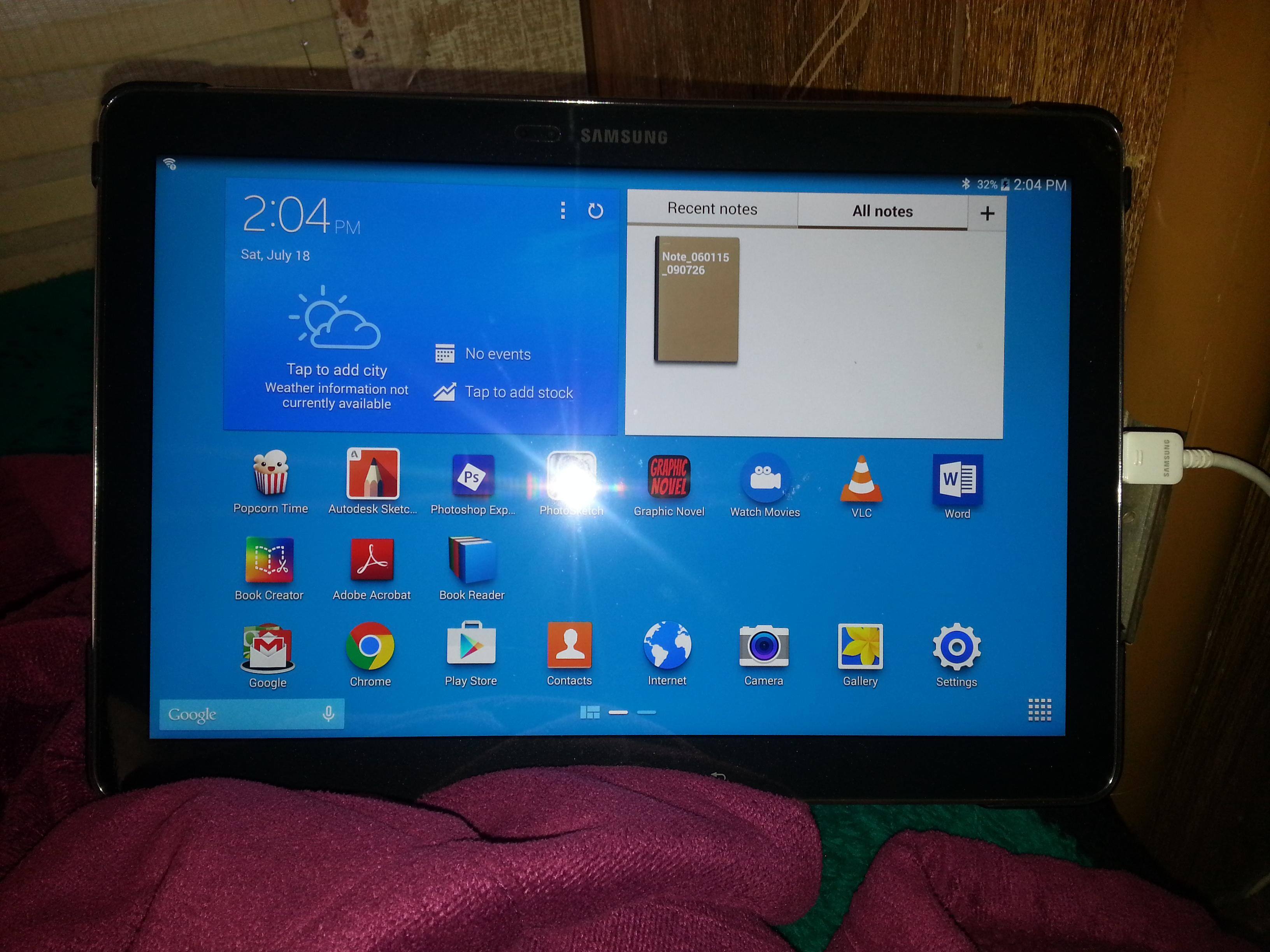 Customer provided image, click to load a larger version