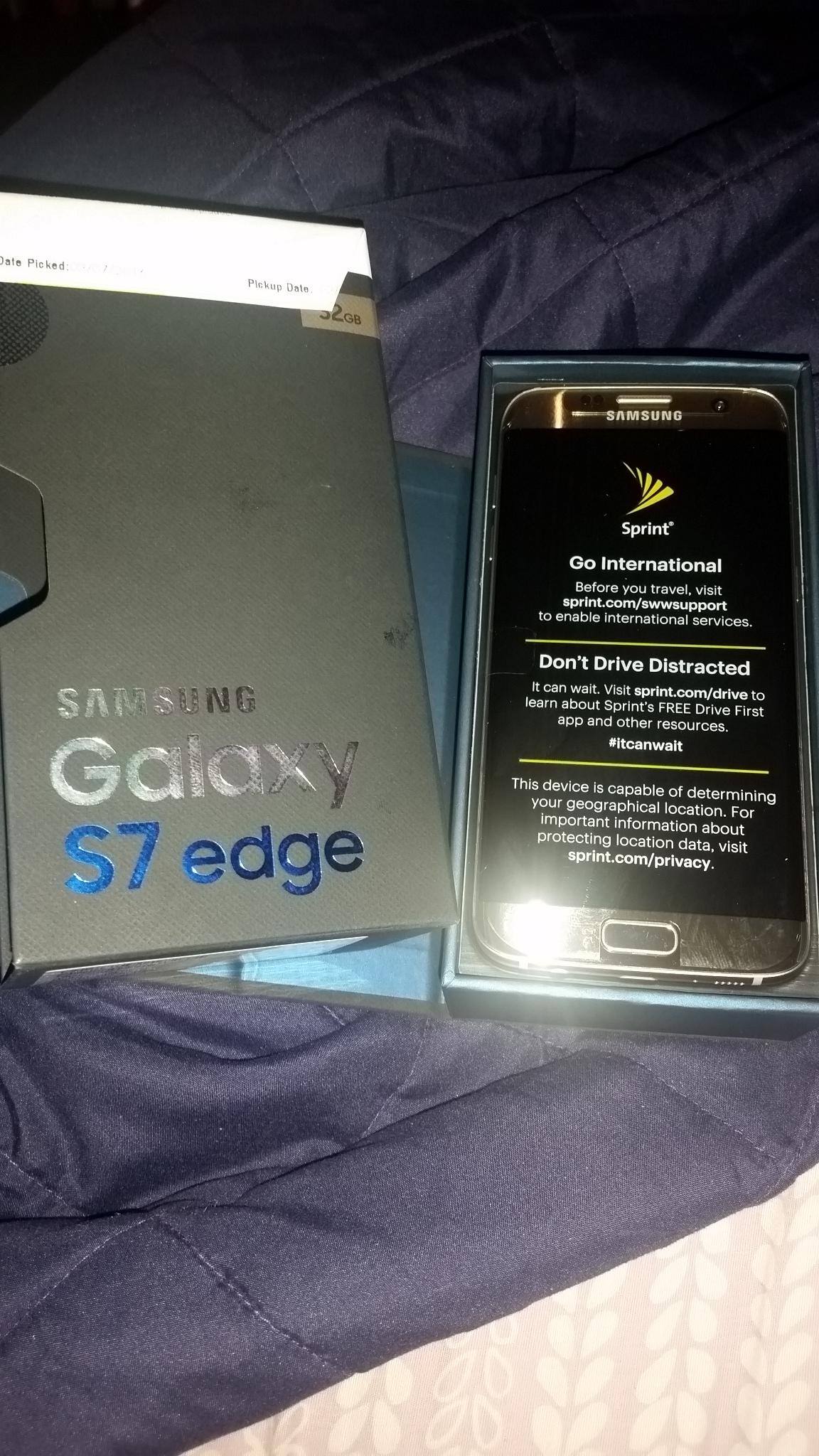 My best phone ever!, click to load a larger version