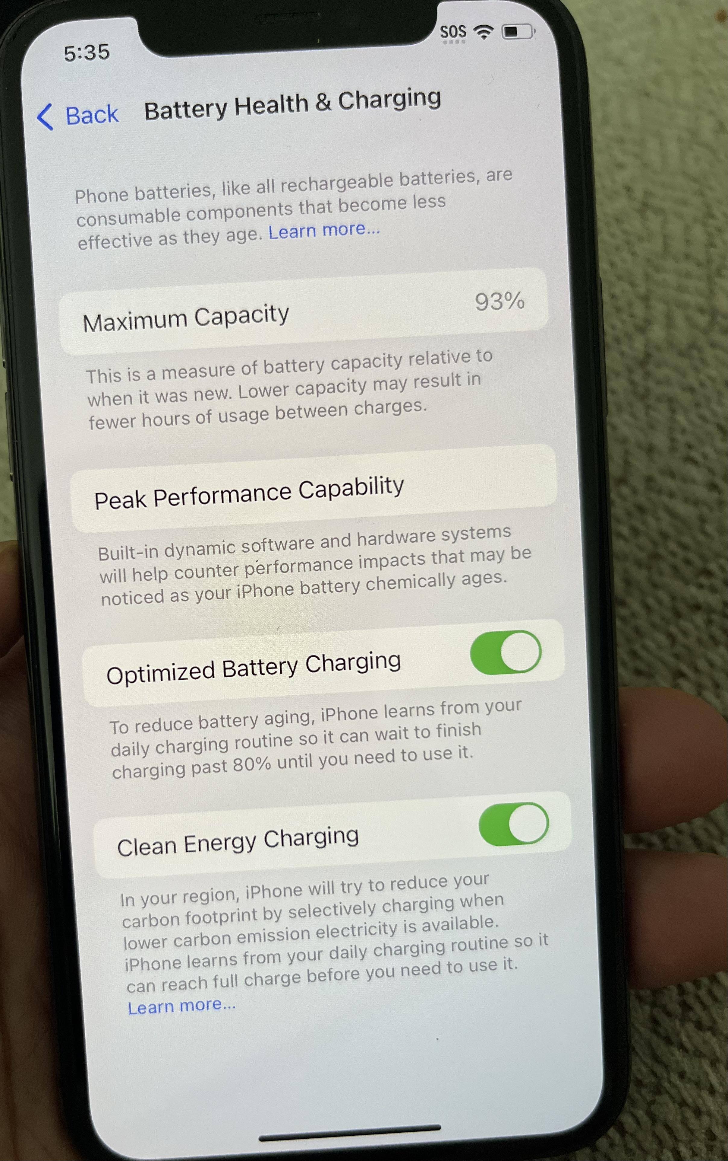 Customer provided, click to load a larger version