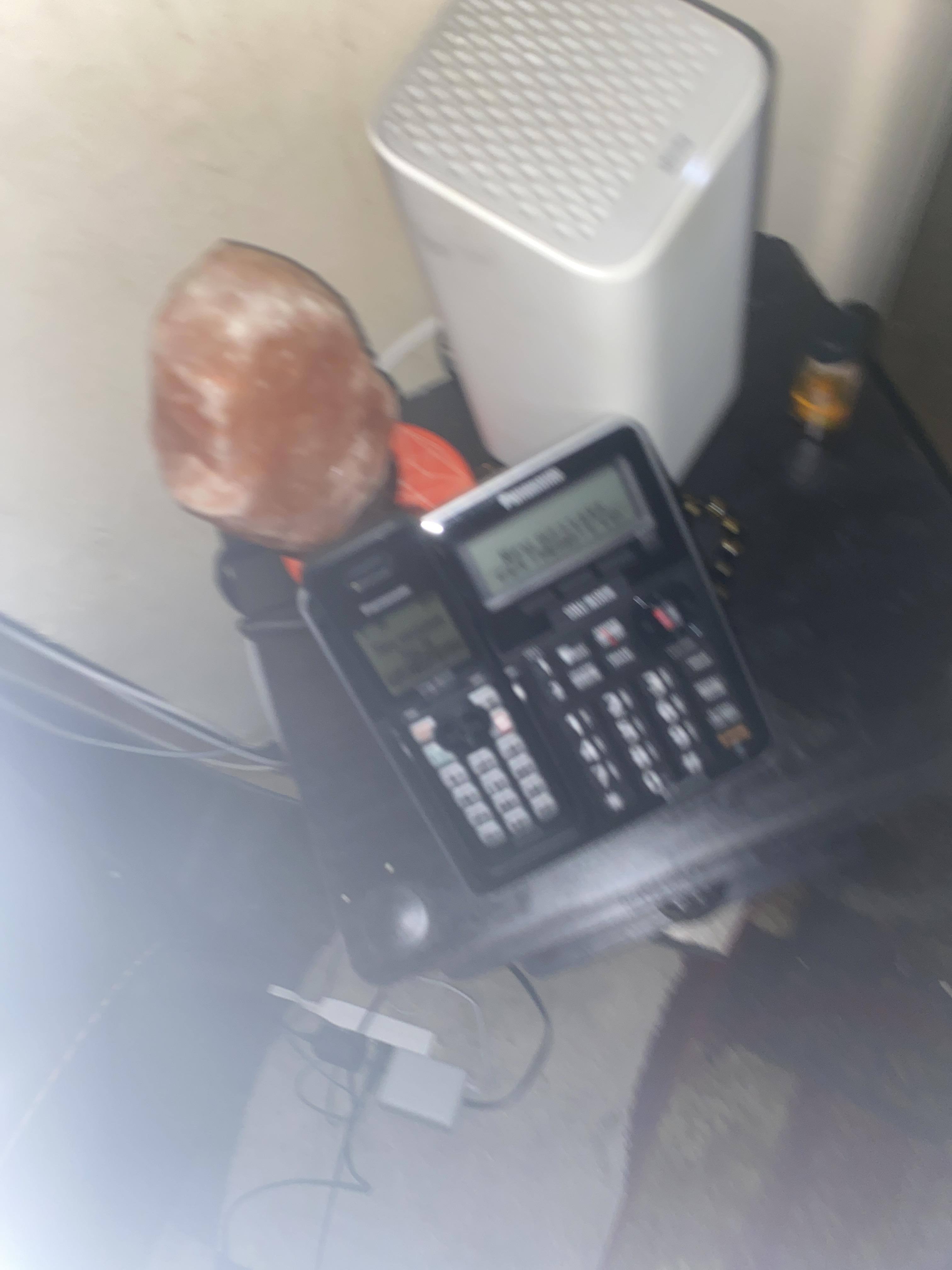 Customer provided image, click to load a larger version