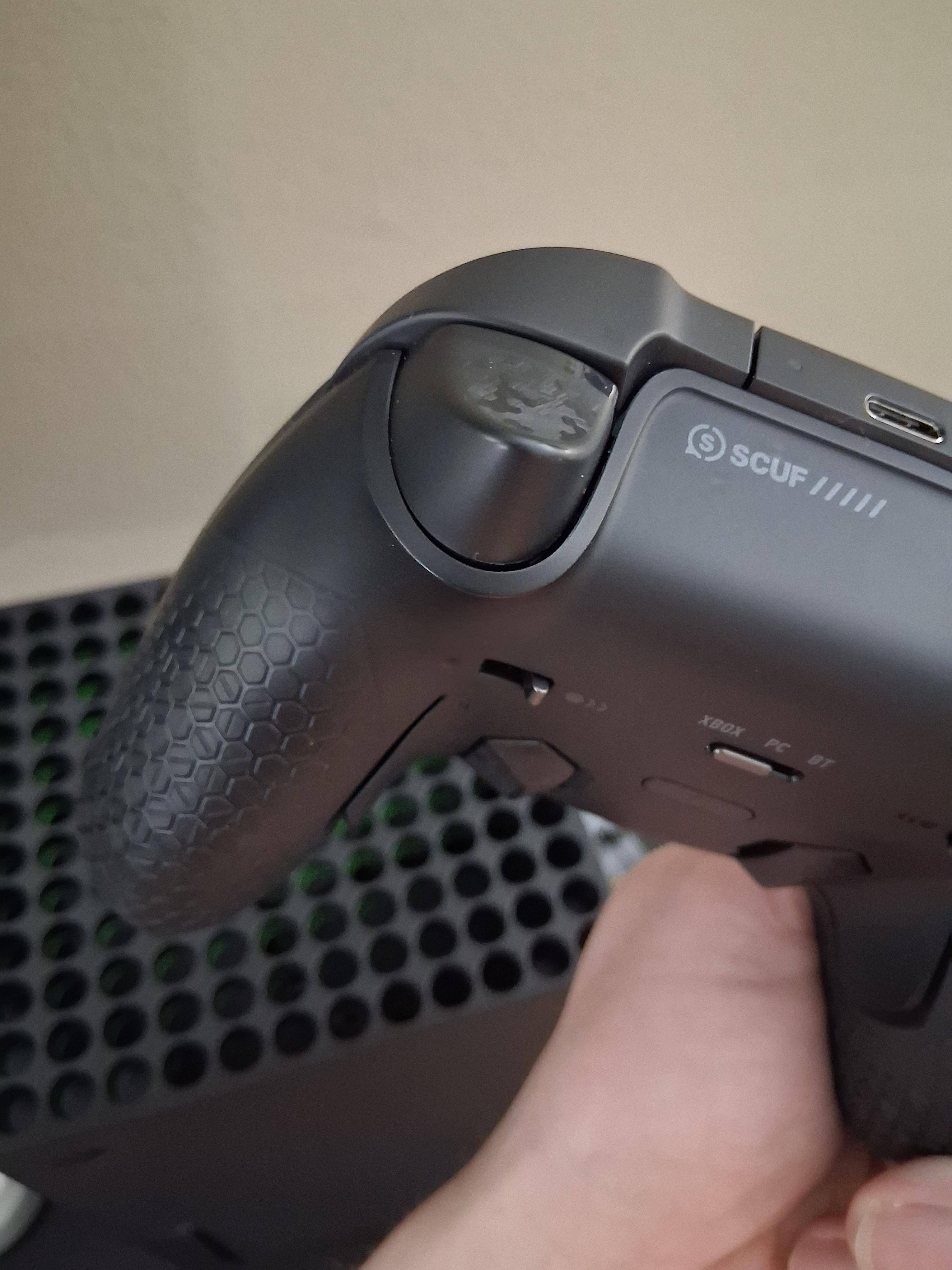 Customer provided image, click to load a larger version