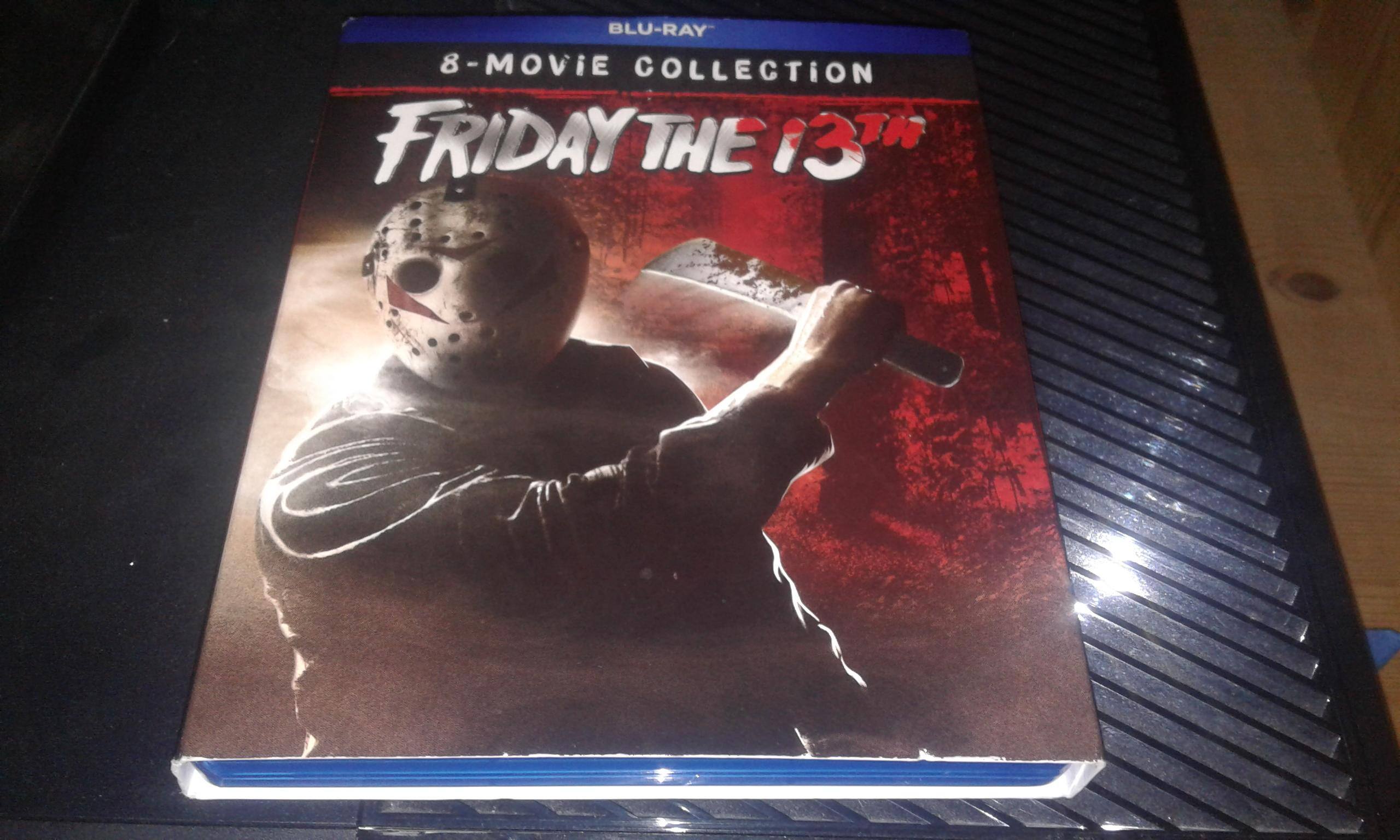 The front of the case, click to load a larger version