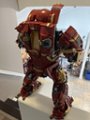 LEGO Marvel Hulkbuster 76210 6378951 - Best Buy