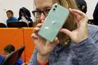 Best Buy Apple Iphone 11 128gb Green Verizon Mwlk2ll A Best Buy Apple Iphone 11 128gb Green Verizon Mwlk2ll A