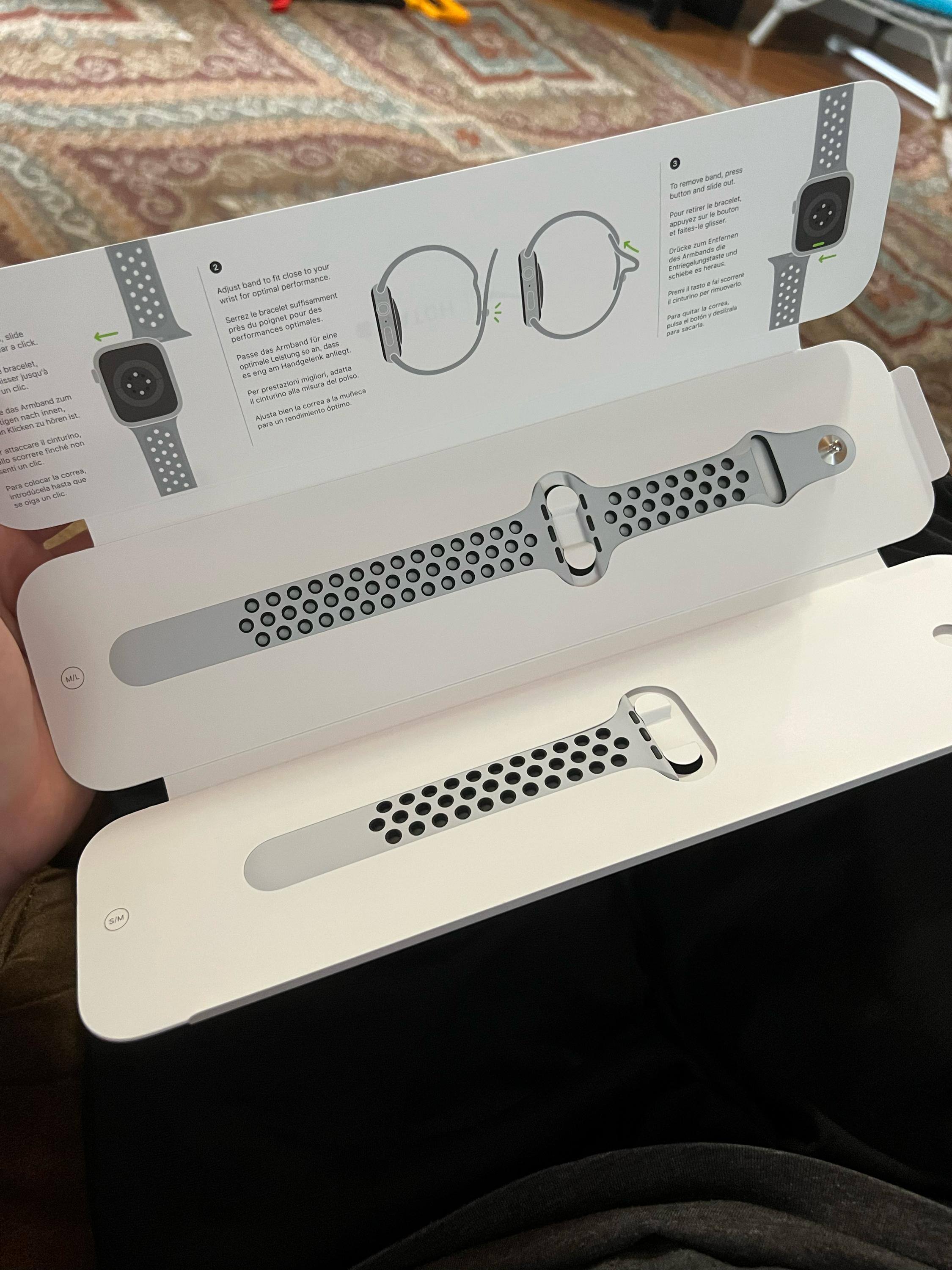 Customer provided image, click to load a larger version