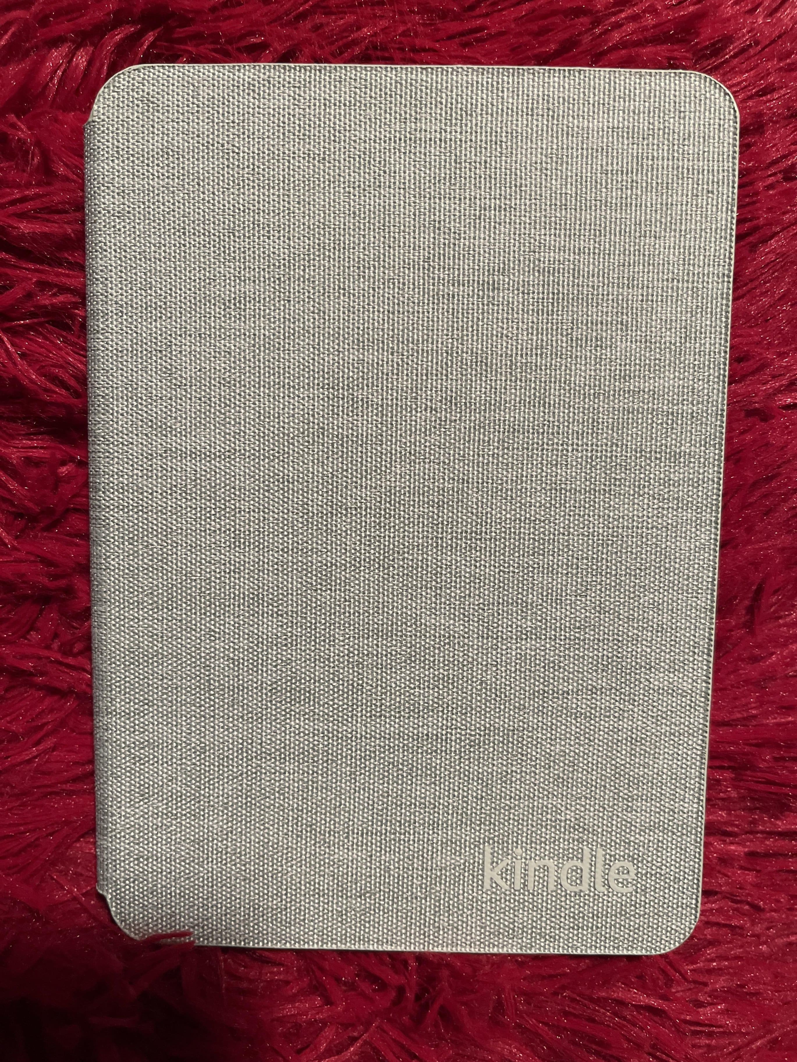 Amazon Kindle Case, Thin and Lightweight, Foldable Protective