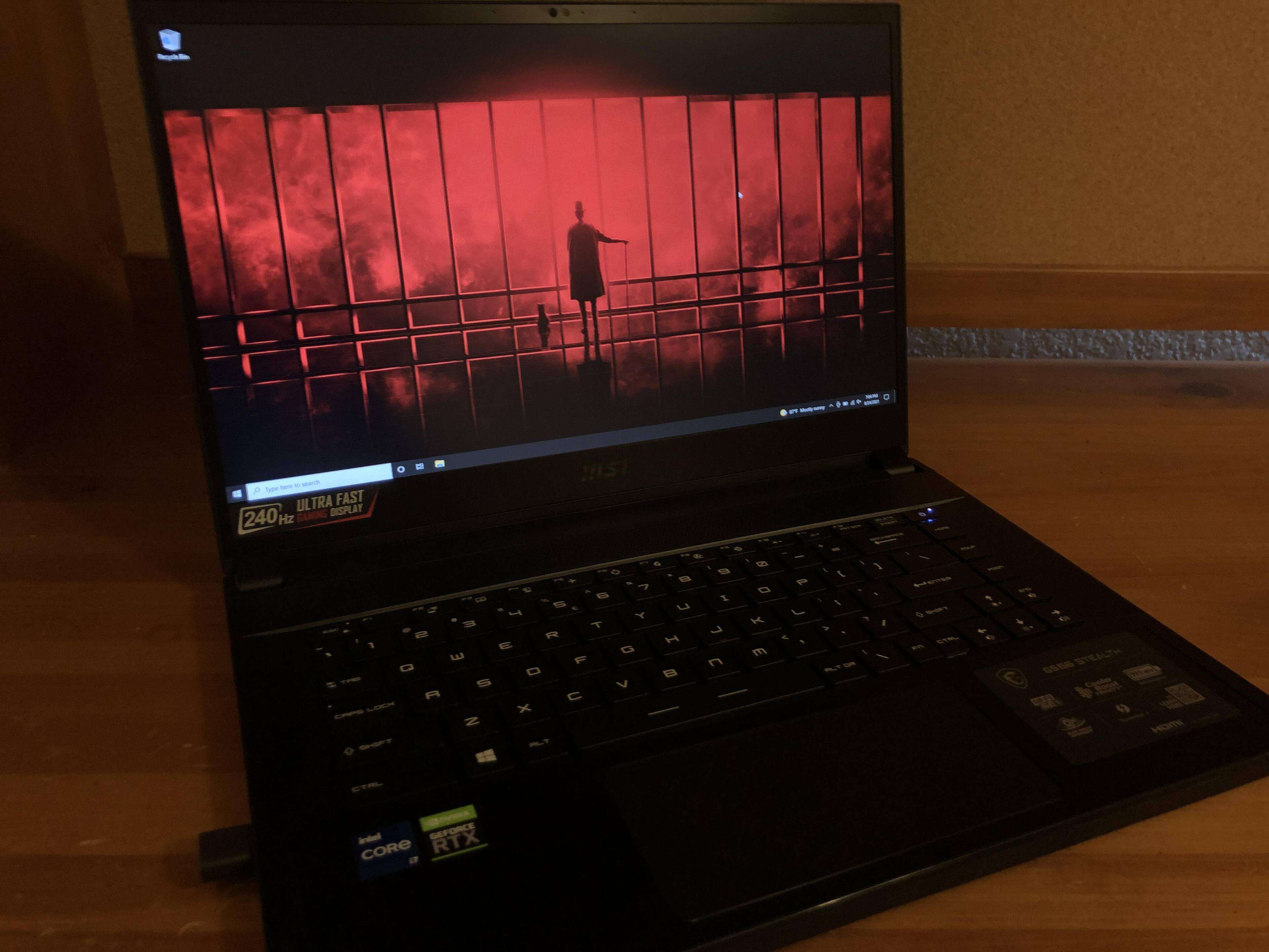 Customer provided image, click to load a larger version