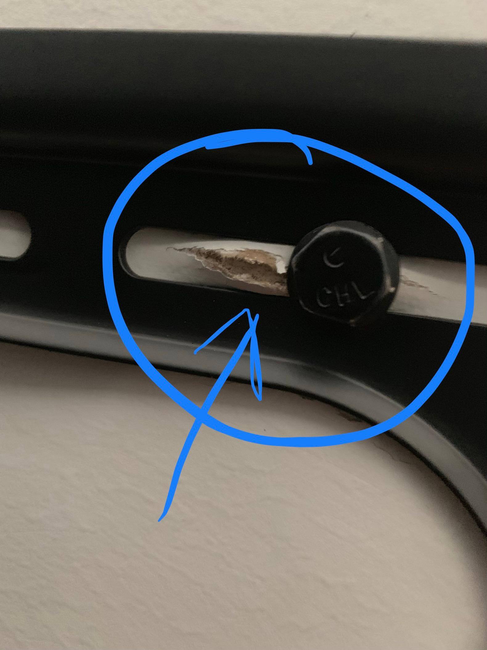 Customer provided image, click to load a larger version