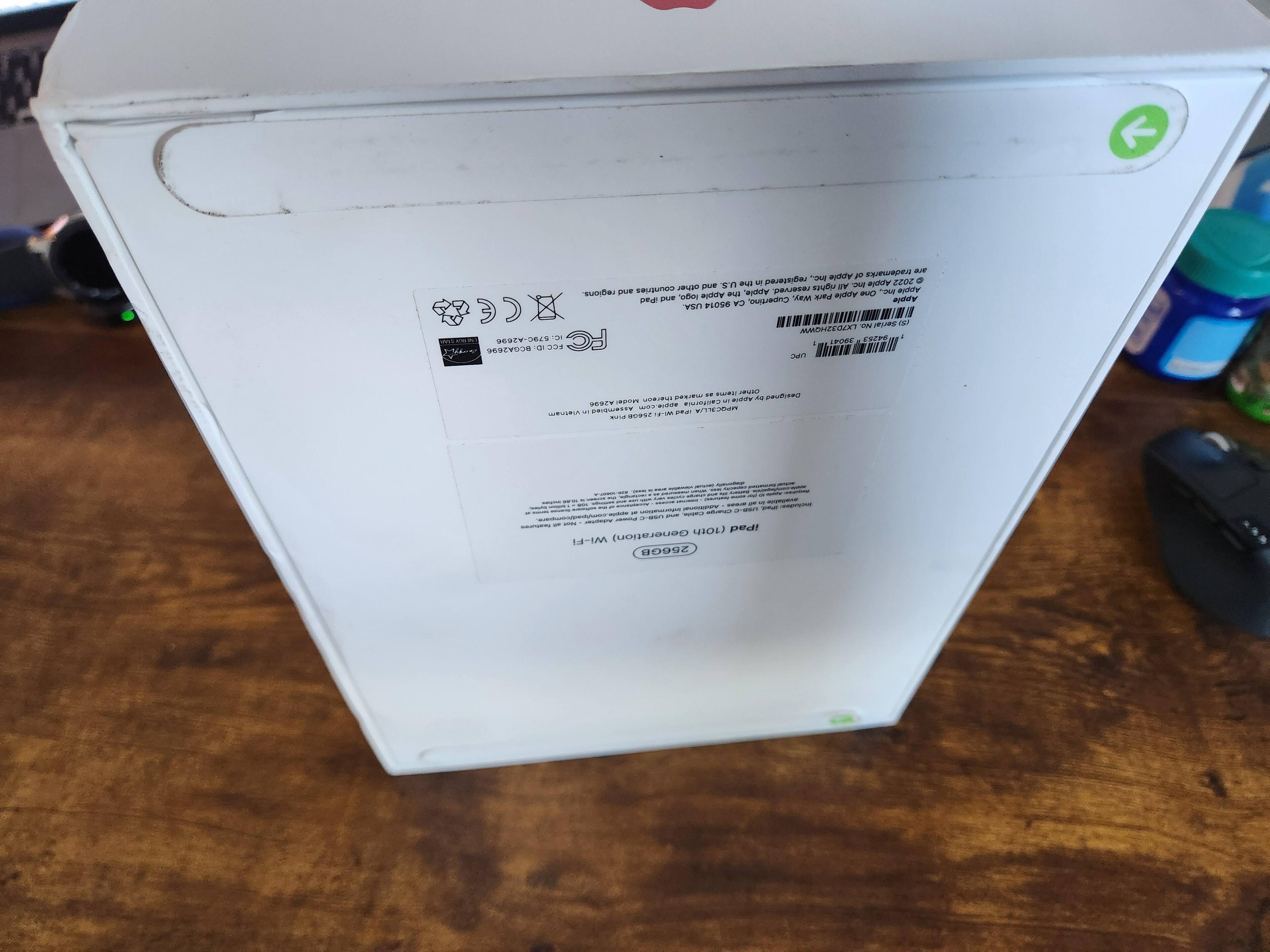 Customer provided, click to load a larger version