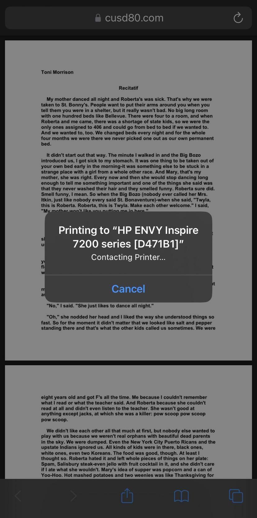 Customer provided, click to load a larger version