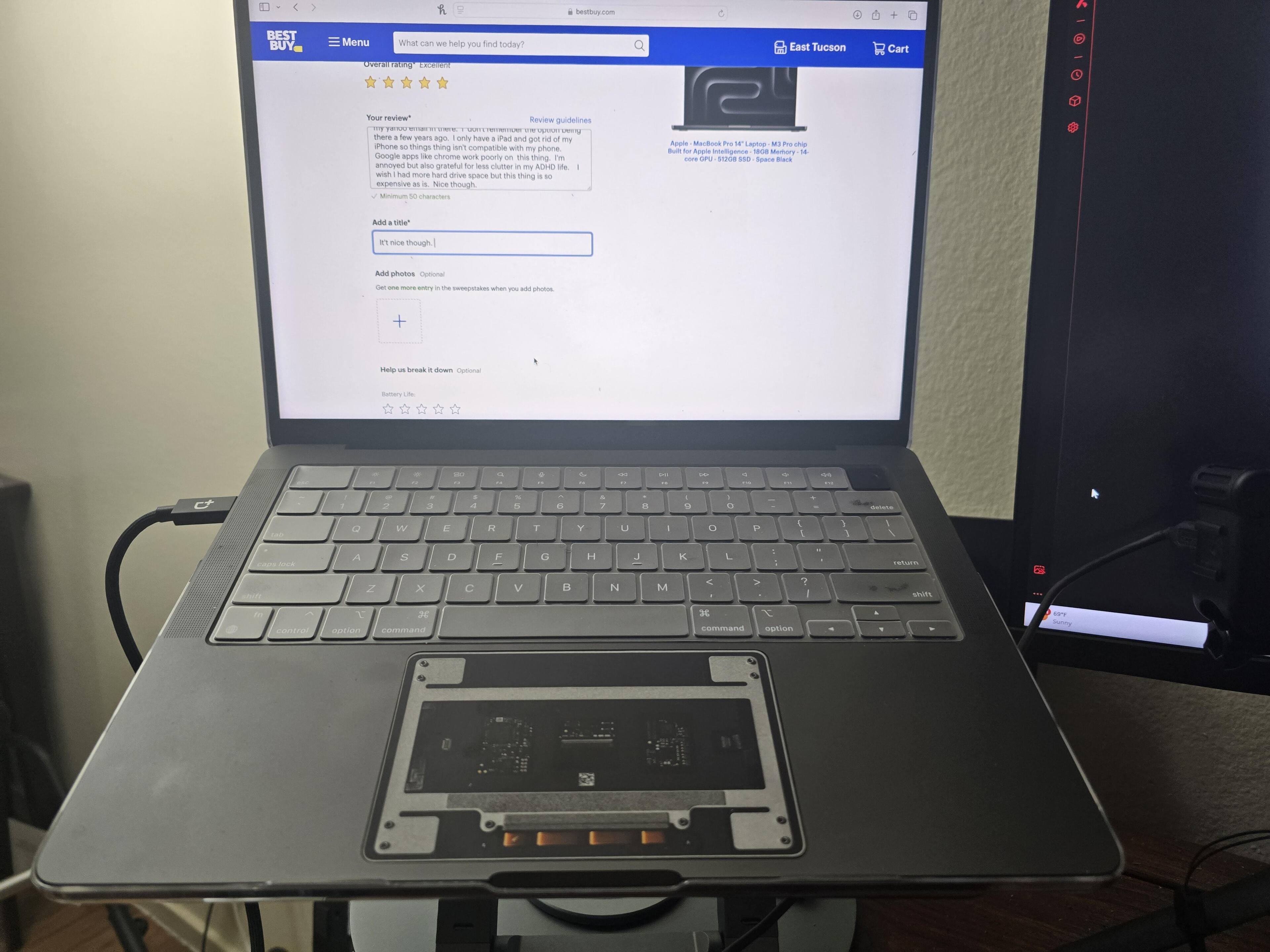 Customer provided, click to load a larger version