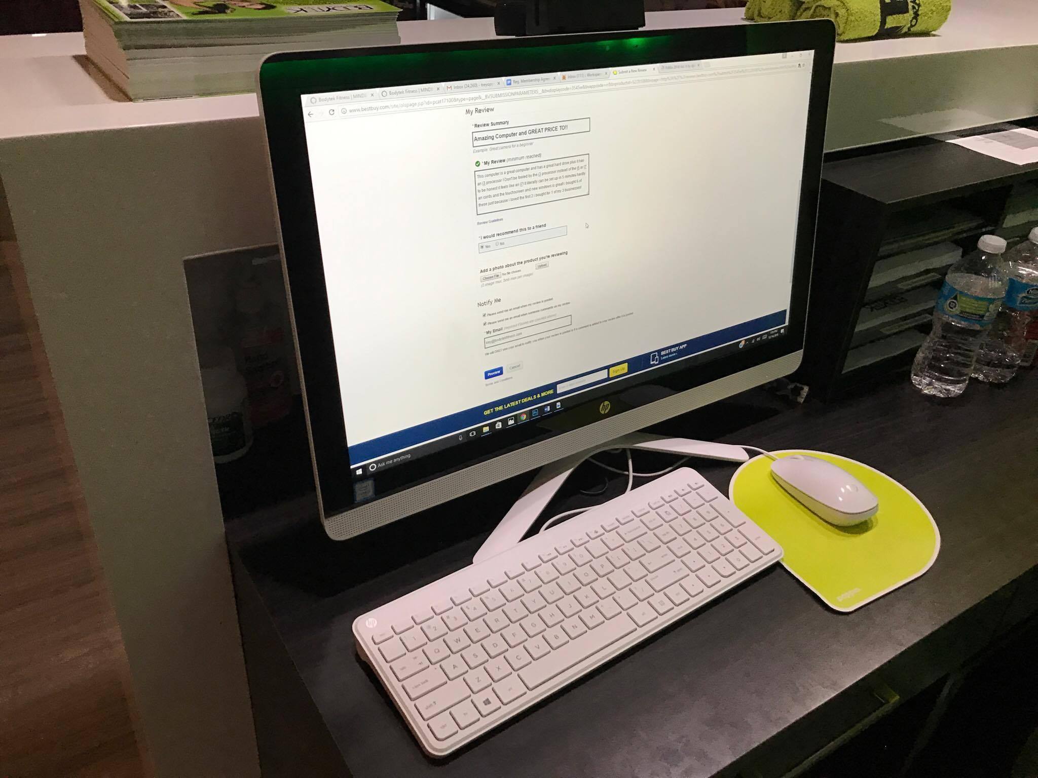 Customer provided image, click to load a larger version