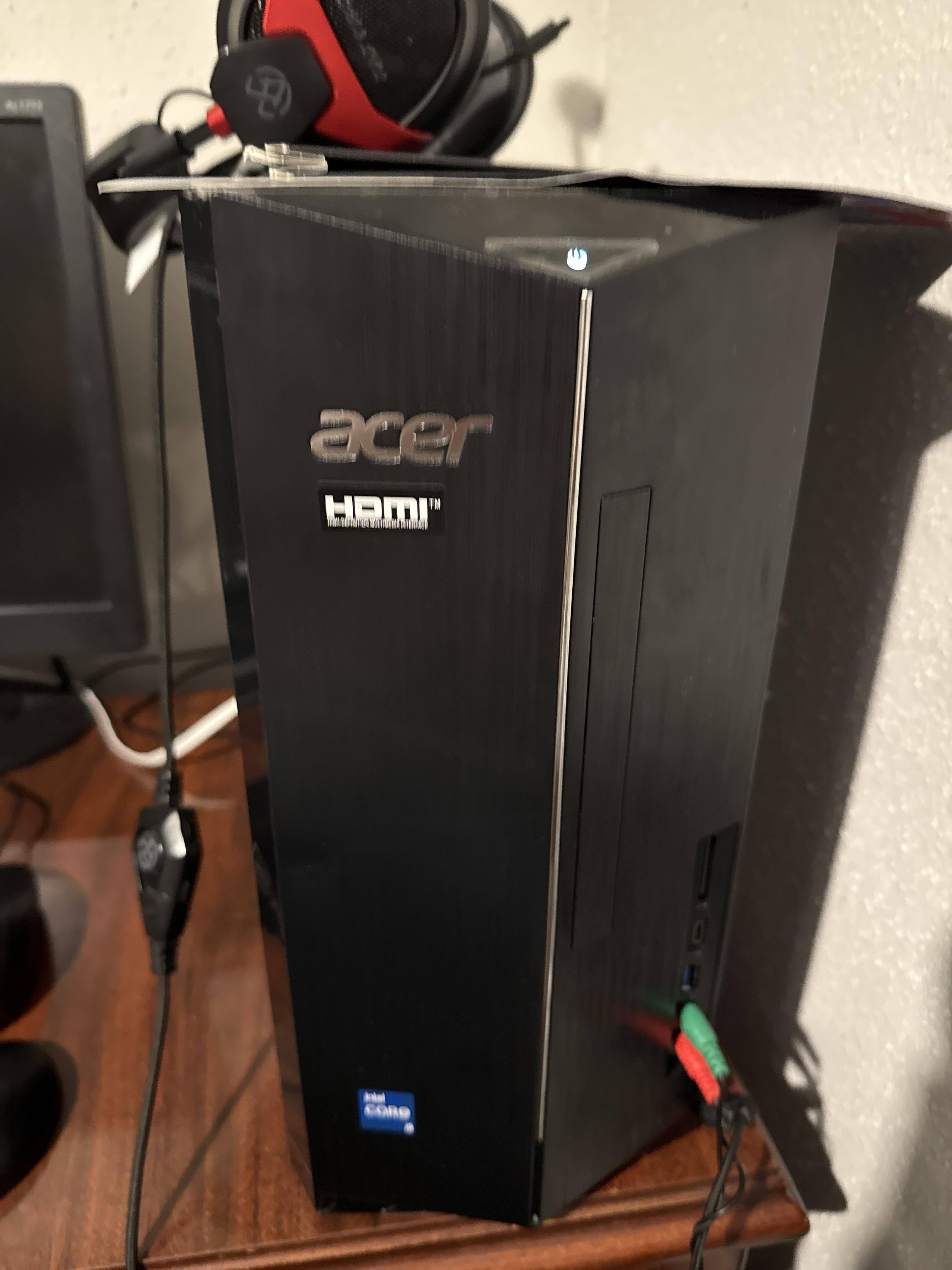 Customer provided image, click to load a larger version