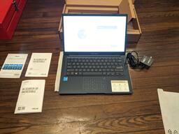 ASUS Vivobook 14 14 ASUS Vivobook 14 14