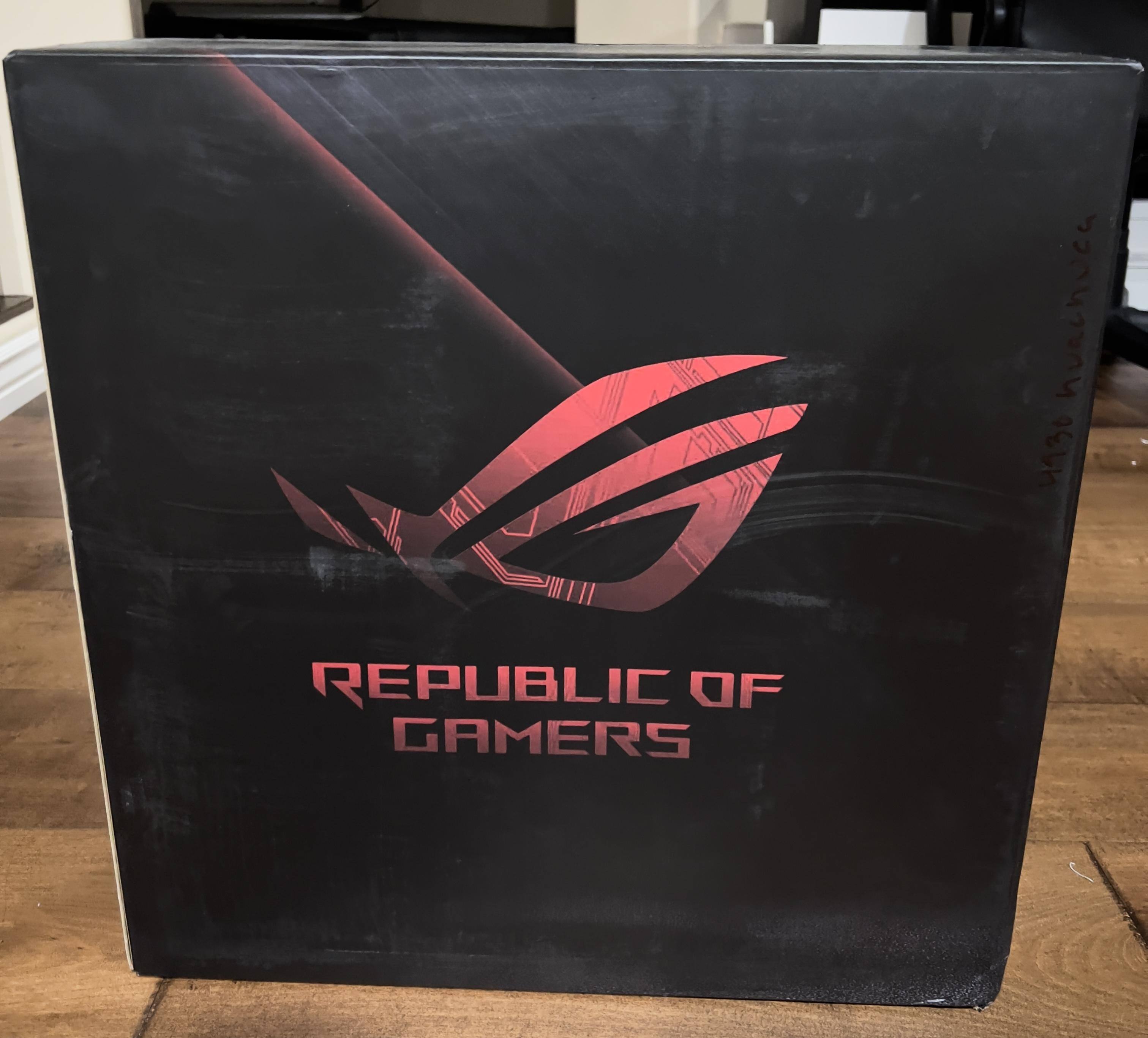 Customer provided, click to load a larger version