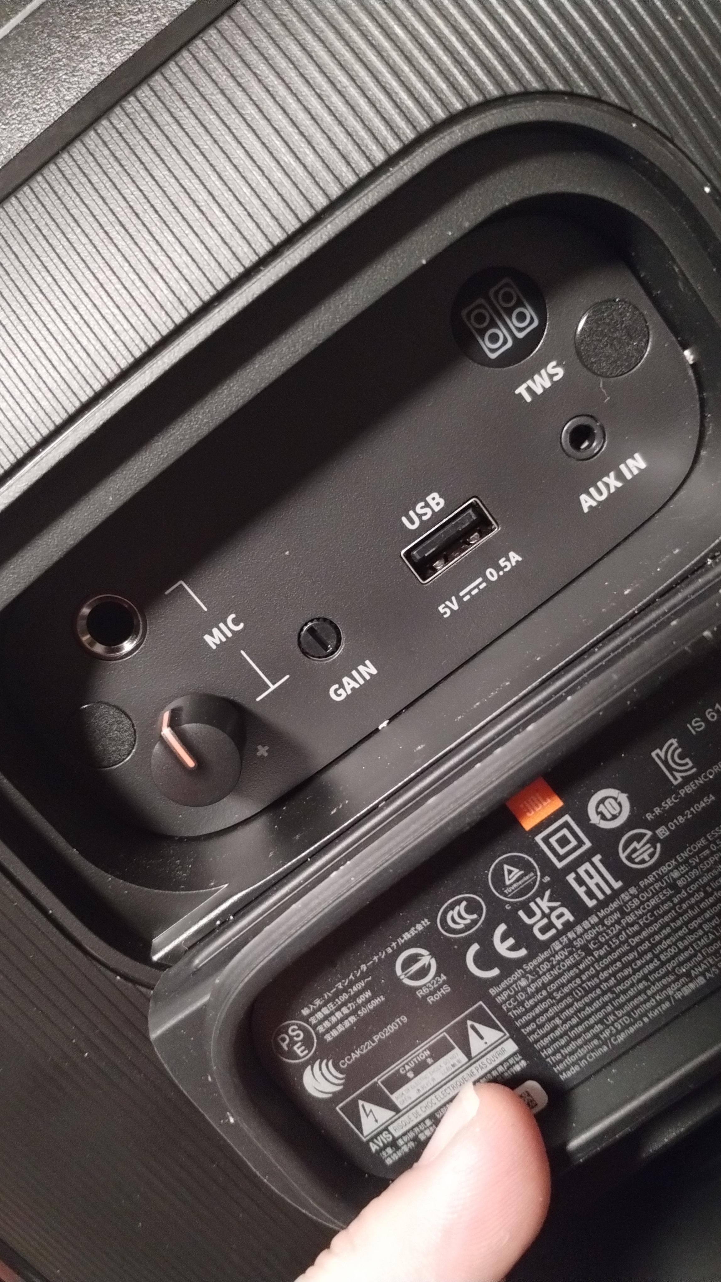 Customer provided, click to load a larger version