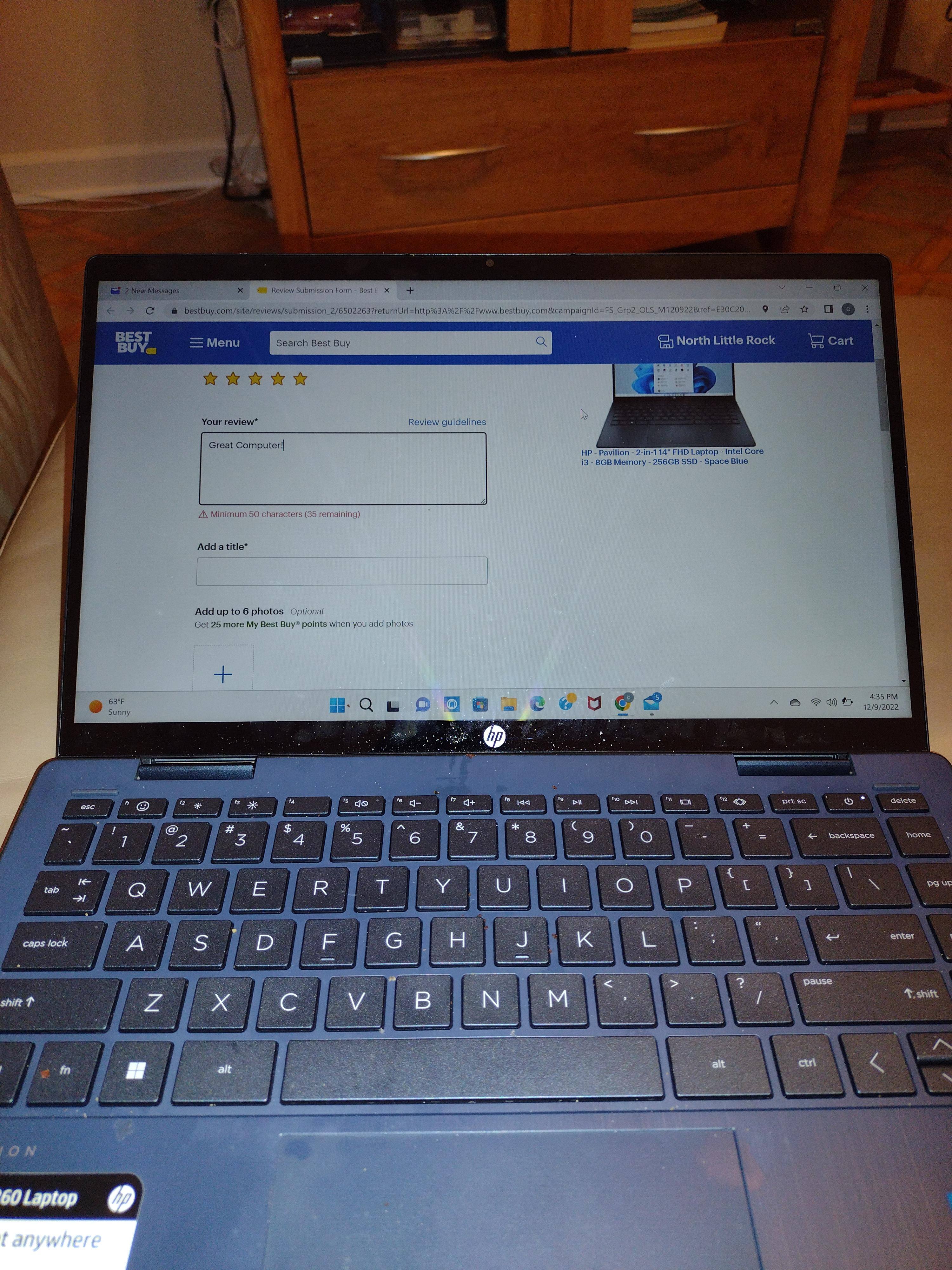 Customer provided, click to load a larger version