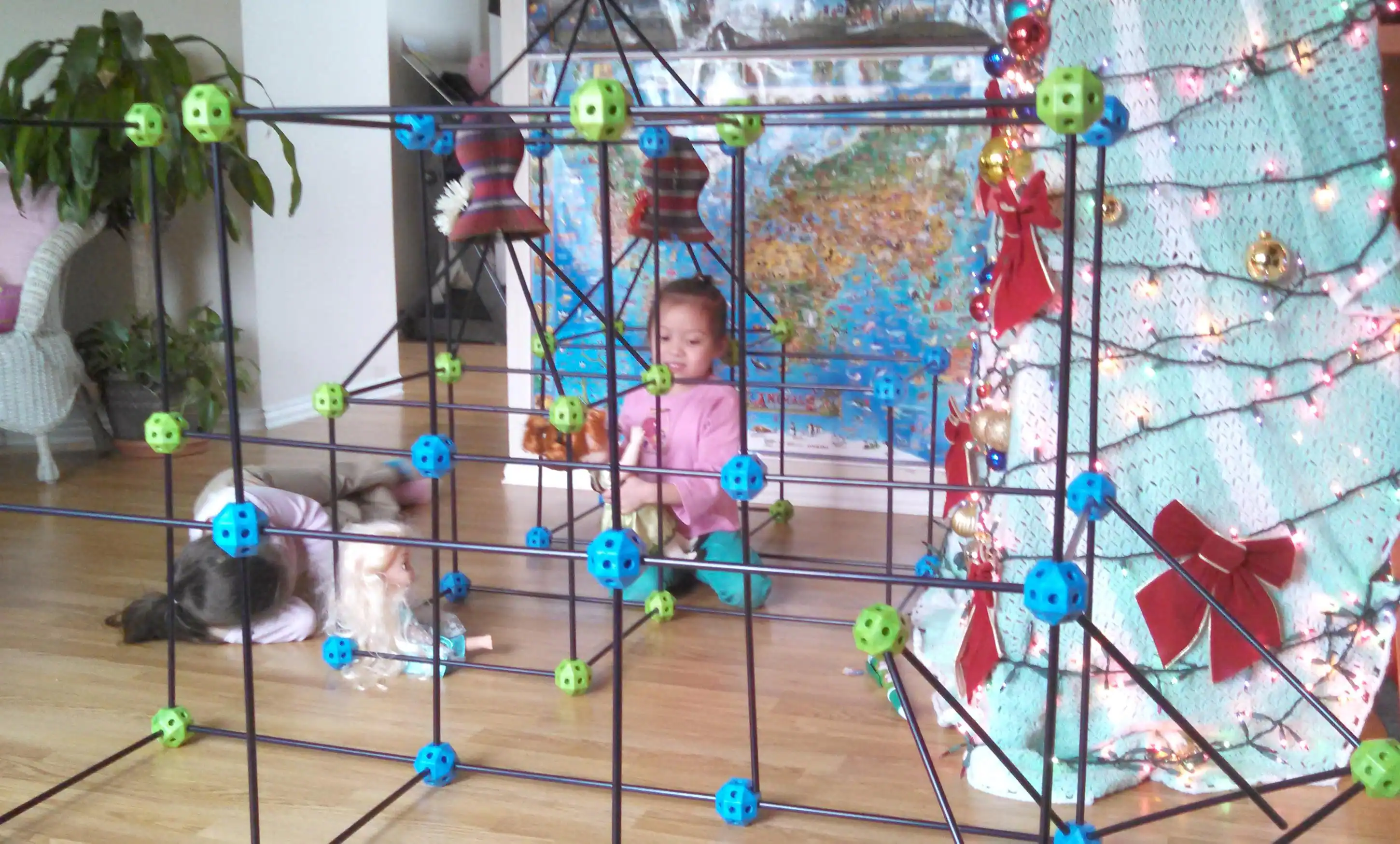 Imagination galore!, click to load a larger version