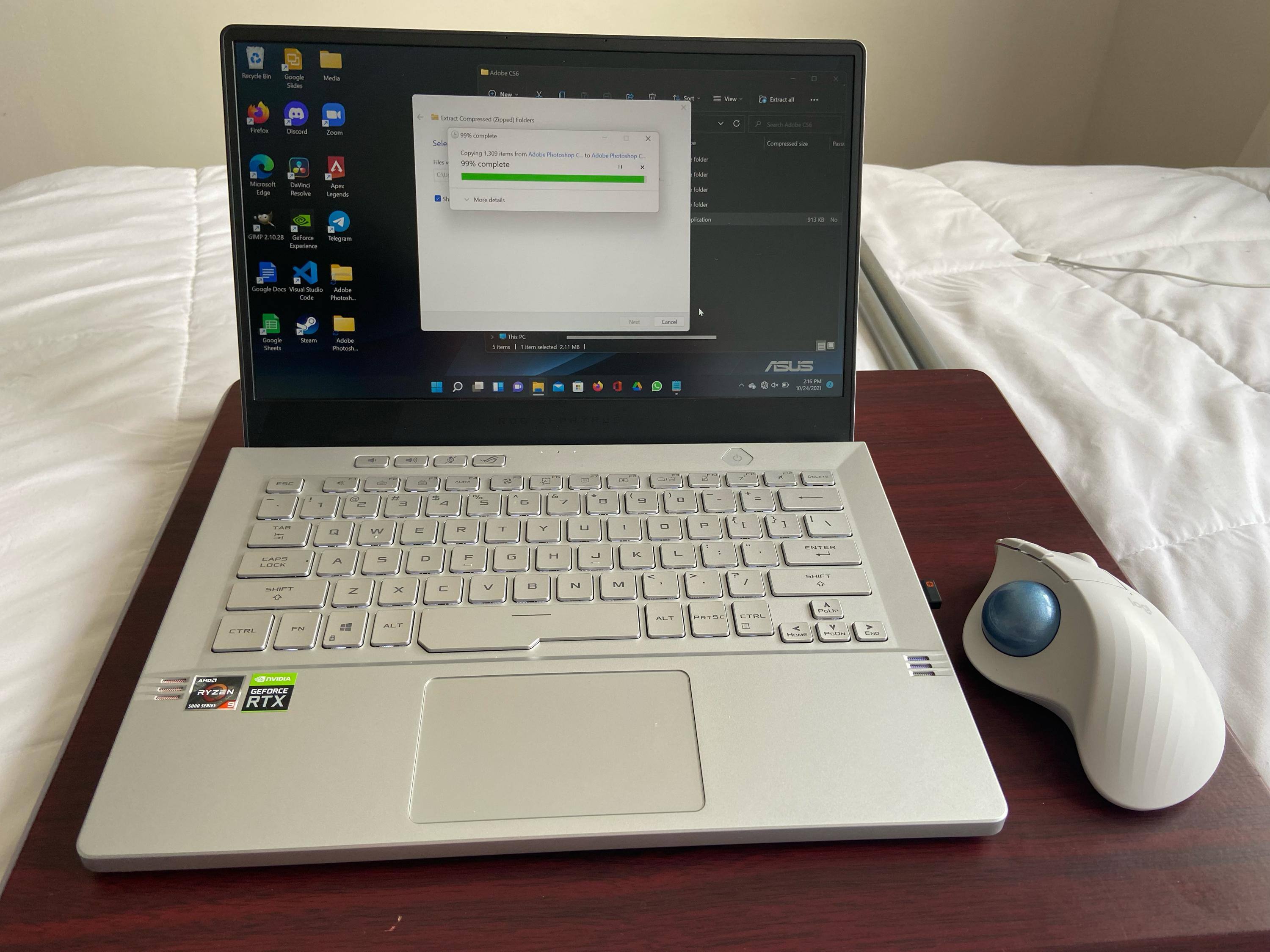 Customer provided image, click to load a larger version