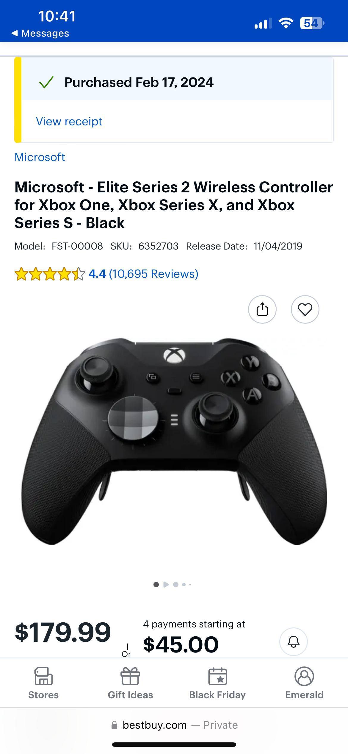 Customer provided, click to load a larger version