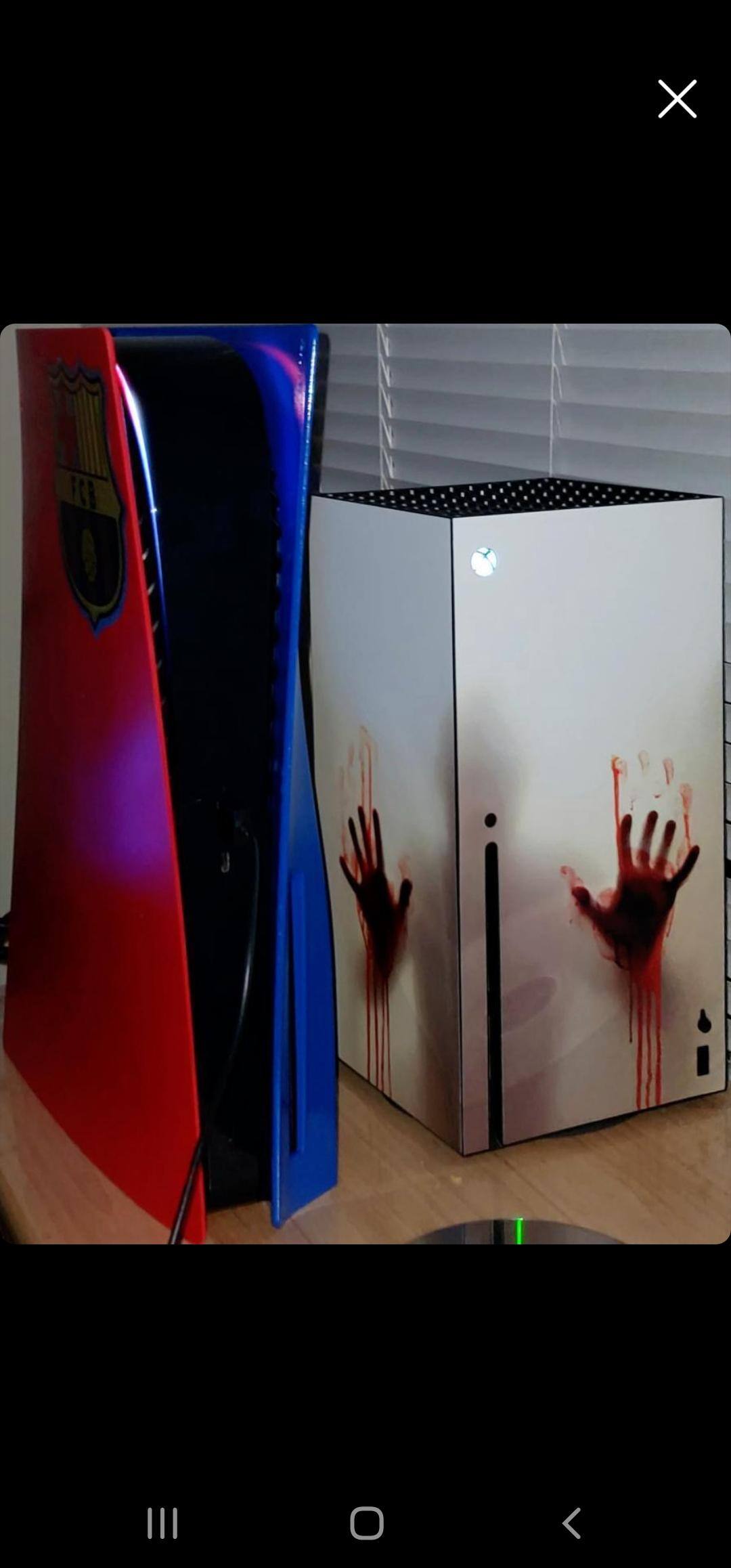 Customer provided, click to load a larger version