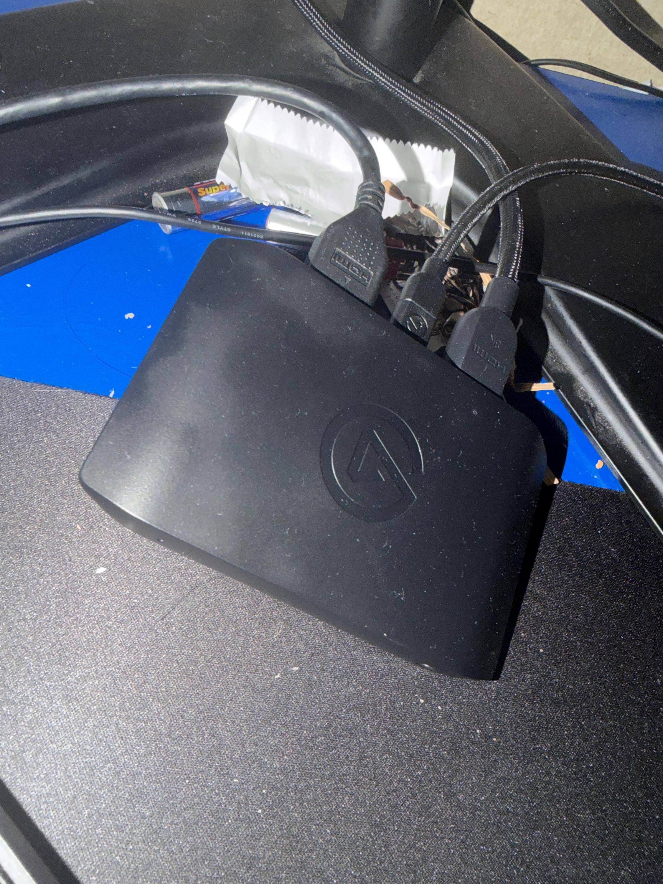 Customer provided image, click to load a larger version