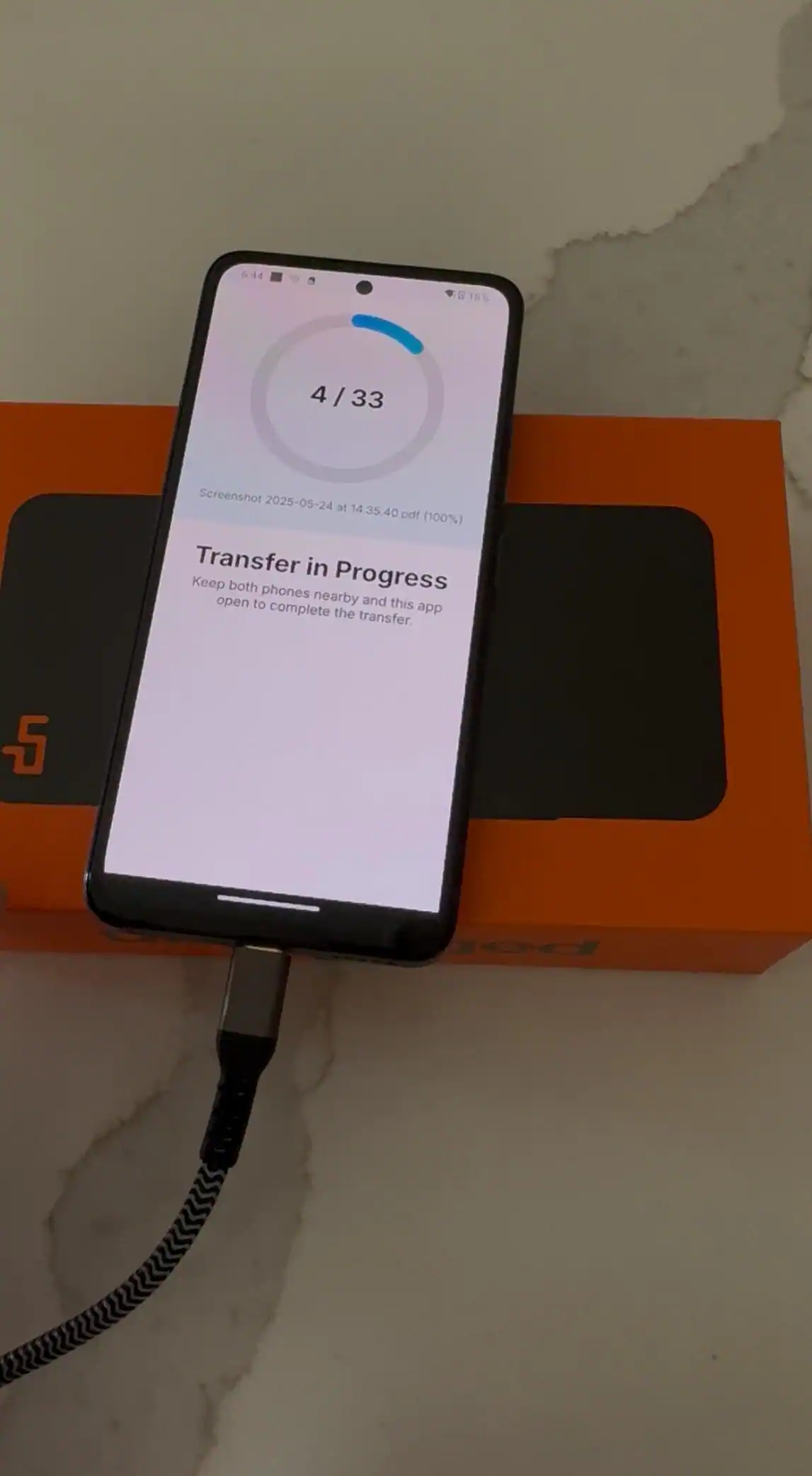 Customer provided, click to load a larger version